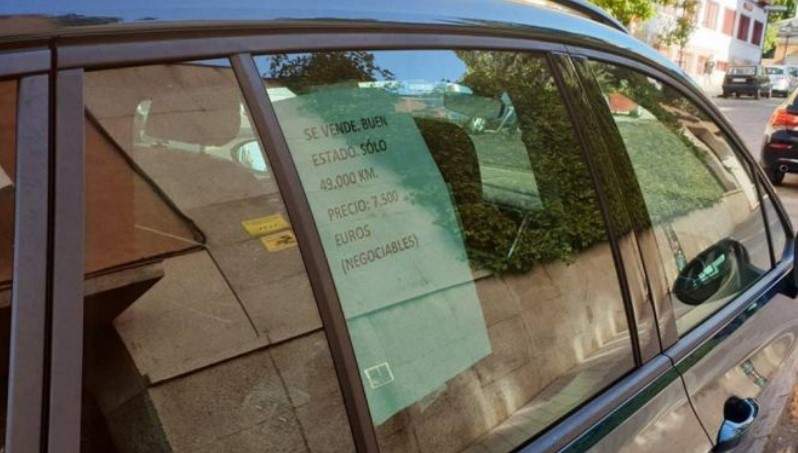 Llevar este objeto en tu coche podría costarte 1.000 euros y la retirada del vehículo