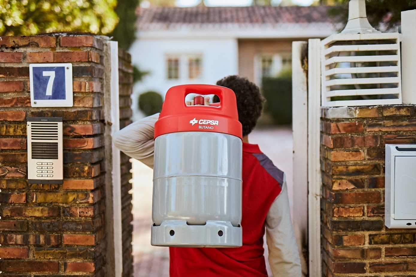 Cepsa abandona la venda del gas butà a Espanya per 275 milions