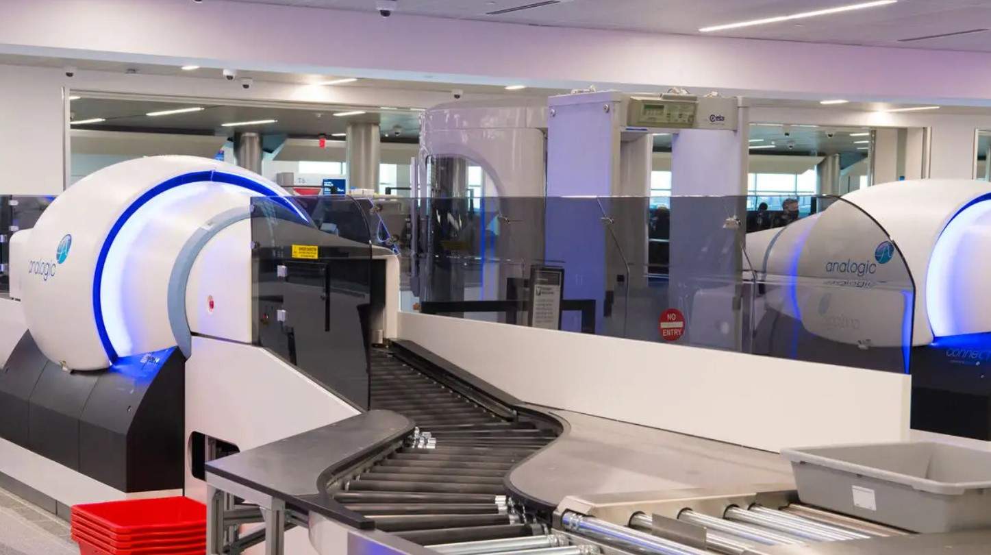 Los cambios en el equipaje de mano de los aviones que entran en vigor a partir del 1 de septiembre