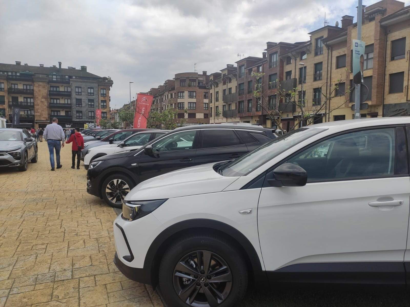 El vehicle d'ocasió marca rècords en el que va de 2024