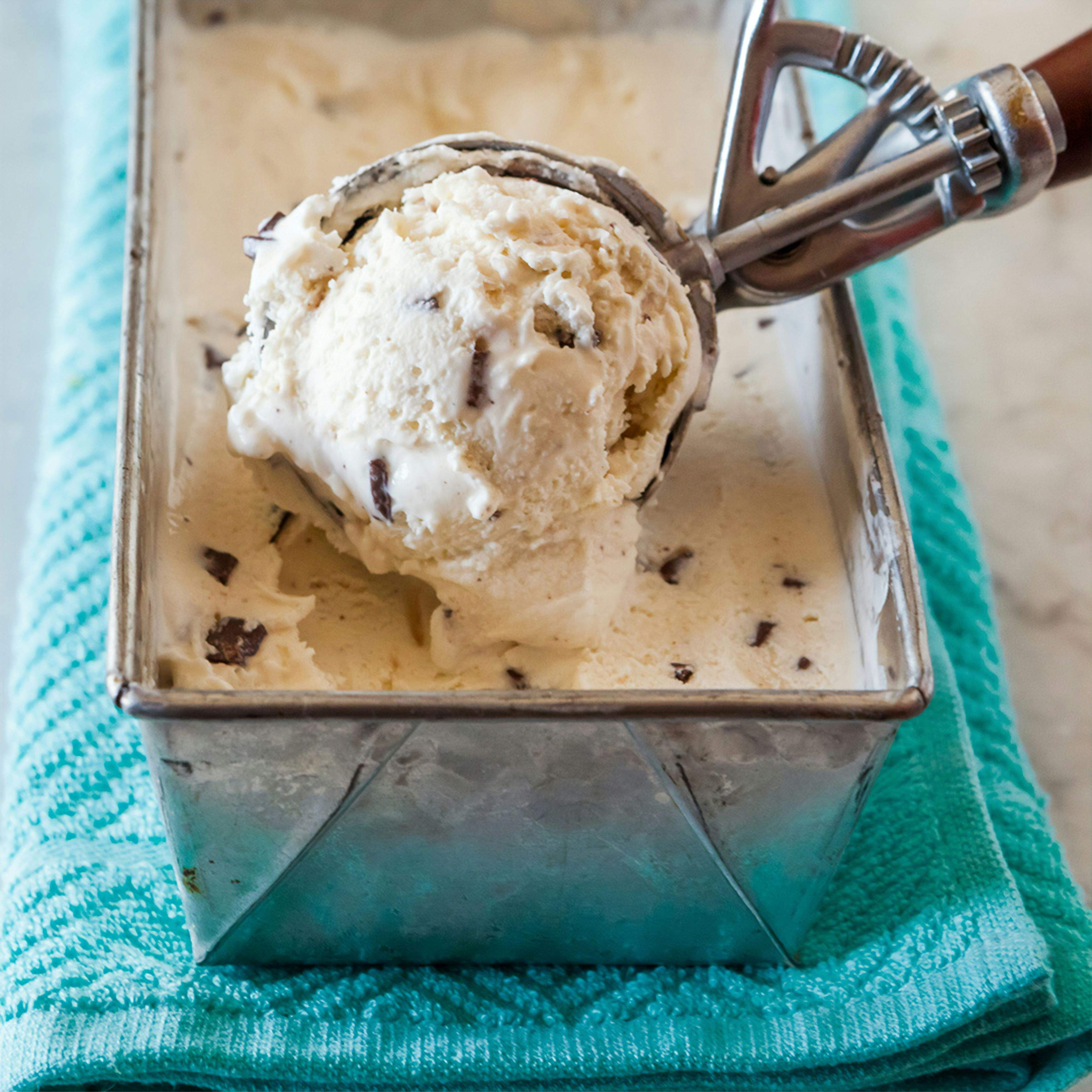 El sector del helado eleva sus ventas un 12,2%, con 140 millones de litros consumidos en un año El sector del helado eleva sus ventas un 12,2%, con 140 millones de litros consumidos en un año