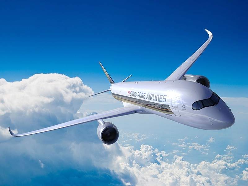 Singapore Airlines conectará Barcelona con Singapur cinco veces por semana, el verano de 2025
