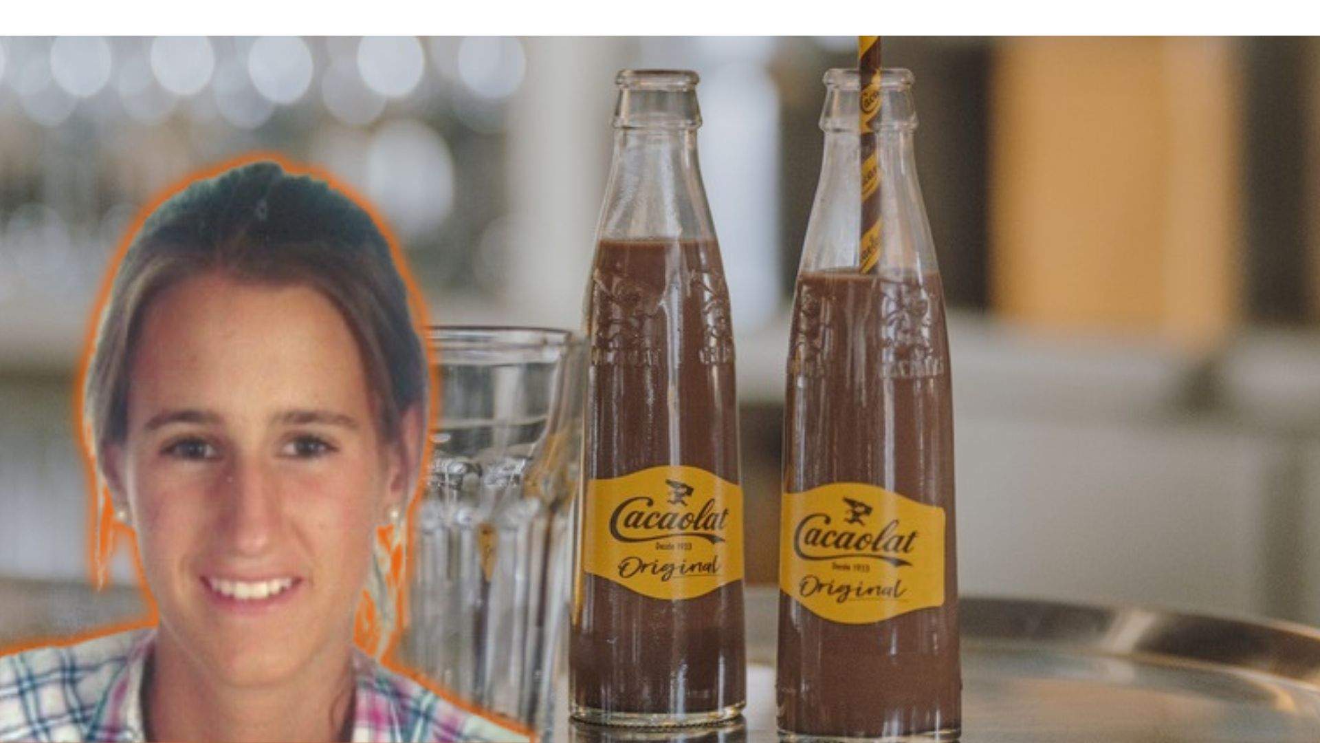 La última generación Carceller entra en Cacaolat: Paloma, hija de Demetrio, nueva consejera