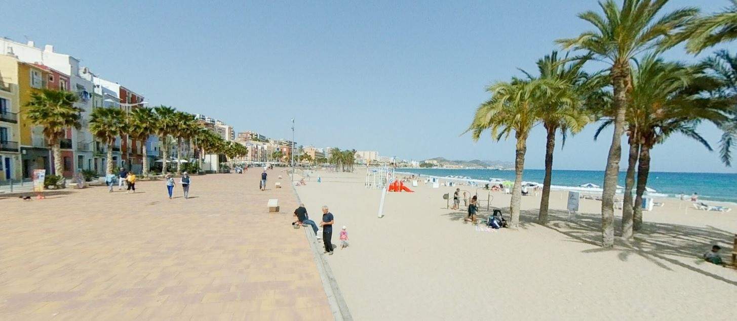 Aquests són els cinc pobles de platja més barats per comprar una casa