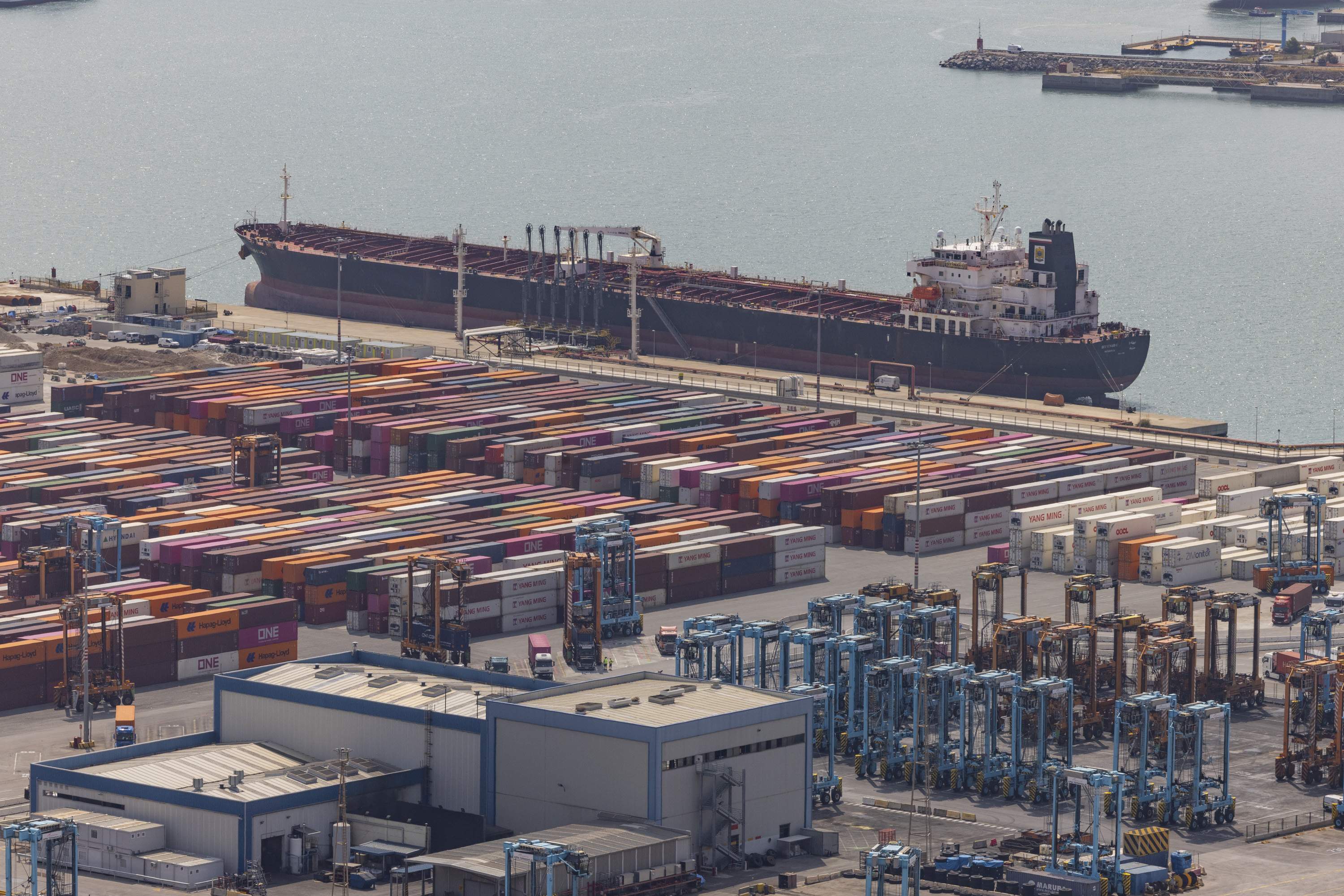 El pacto europeo con el Mercosur y México impulsará 3.585 millones en exportaciones catalanas