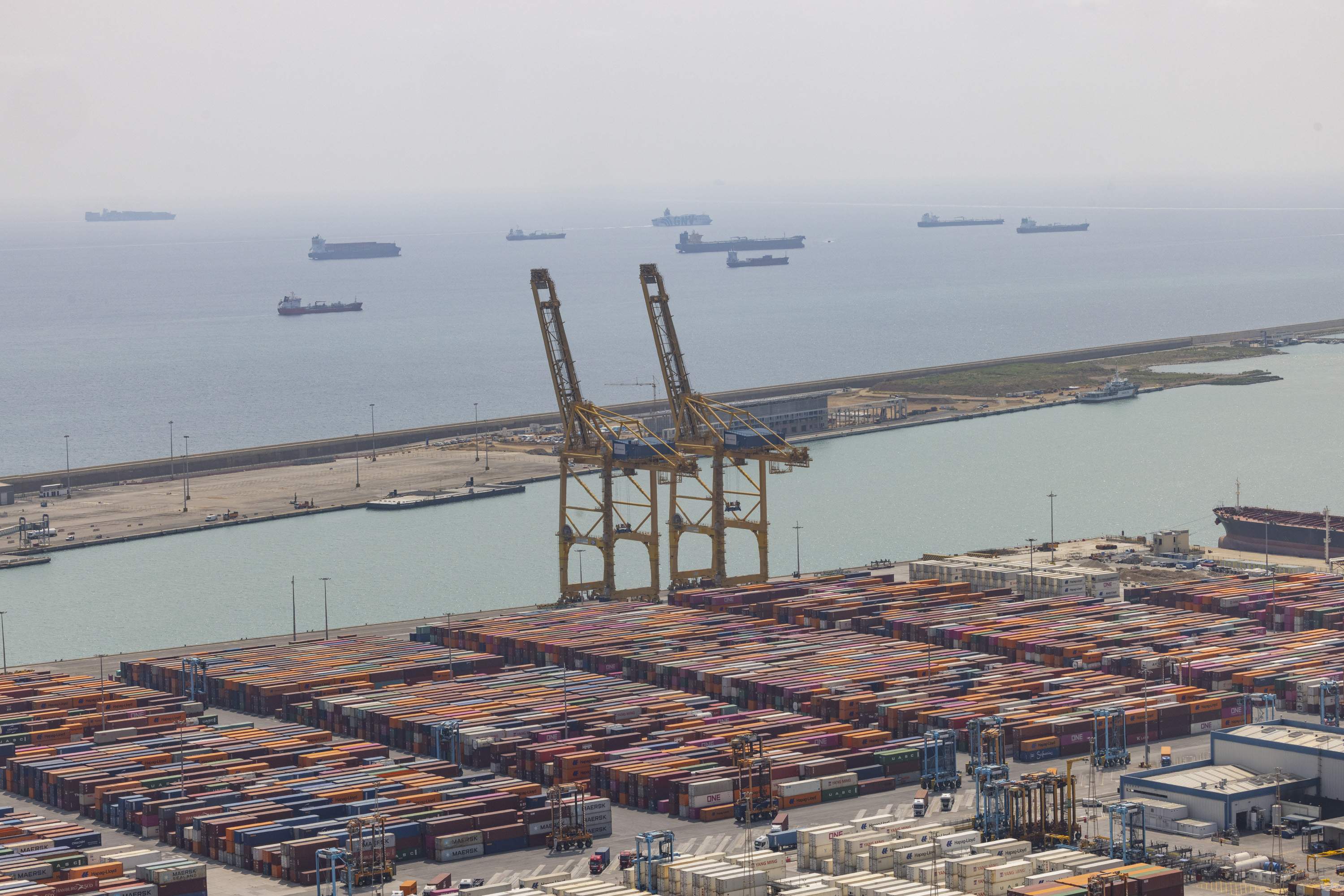 El Govern inverteix 3 milions en ajudar empreses a exportar per primer cop