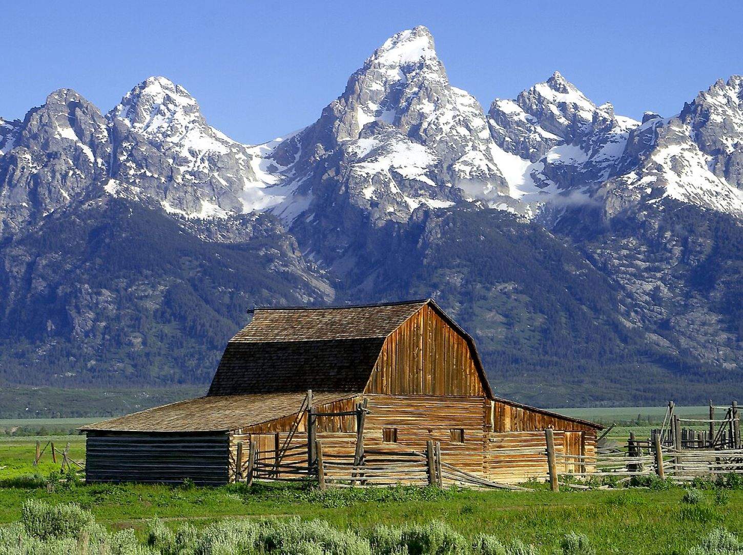 ¿Qué es la cumbre de Jackson Hole y por qué te afecta al bolsillo?