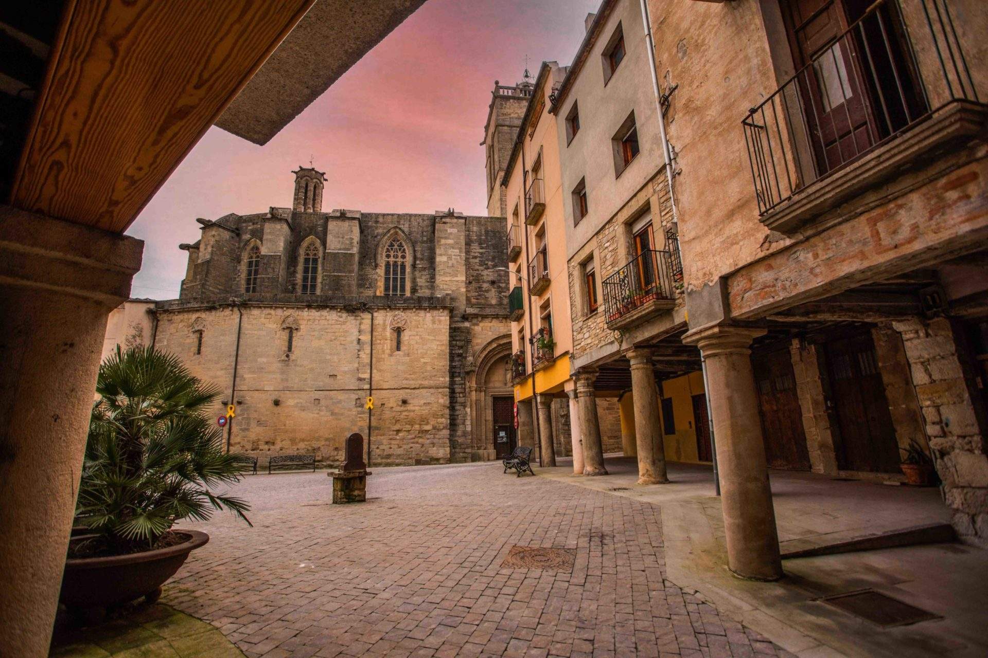 El poble més barat per comprar una casa a Catalunya