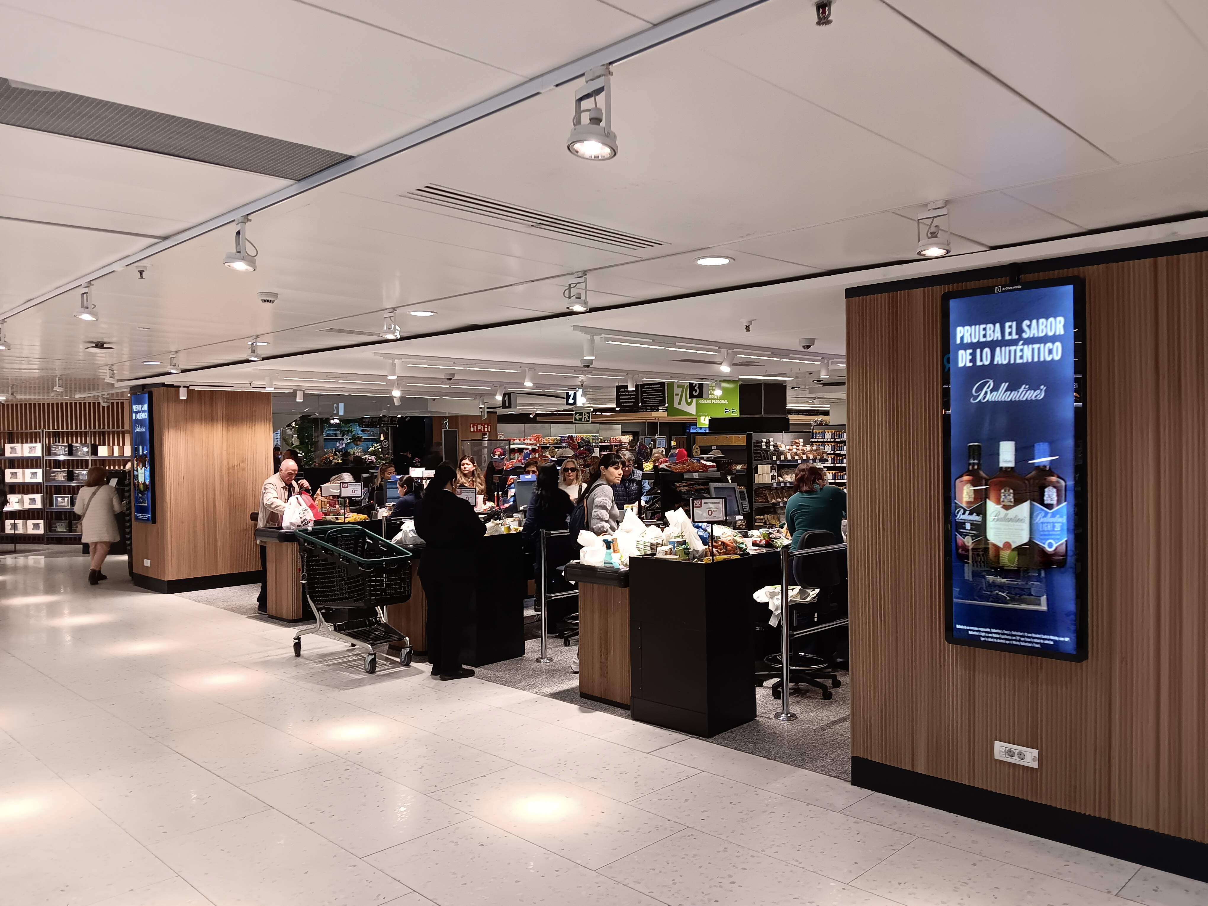 In-Store pisa el acelerador para doblar el negocio: más de 160 millones en 2026
