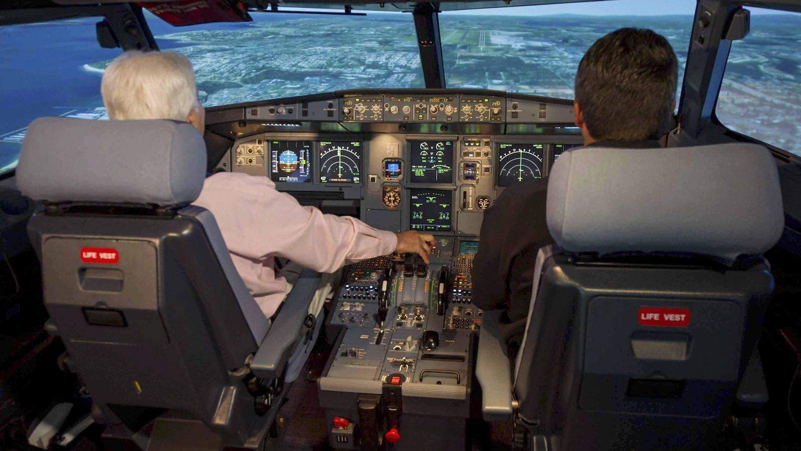 ¿Cuánto cobra un piloto de avión en España en el 2024? Estos son los sueldos