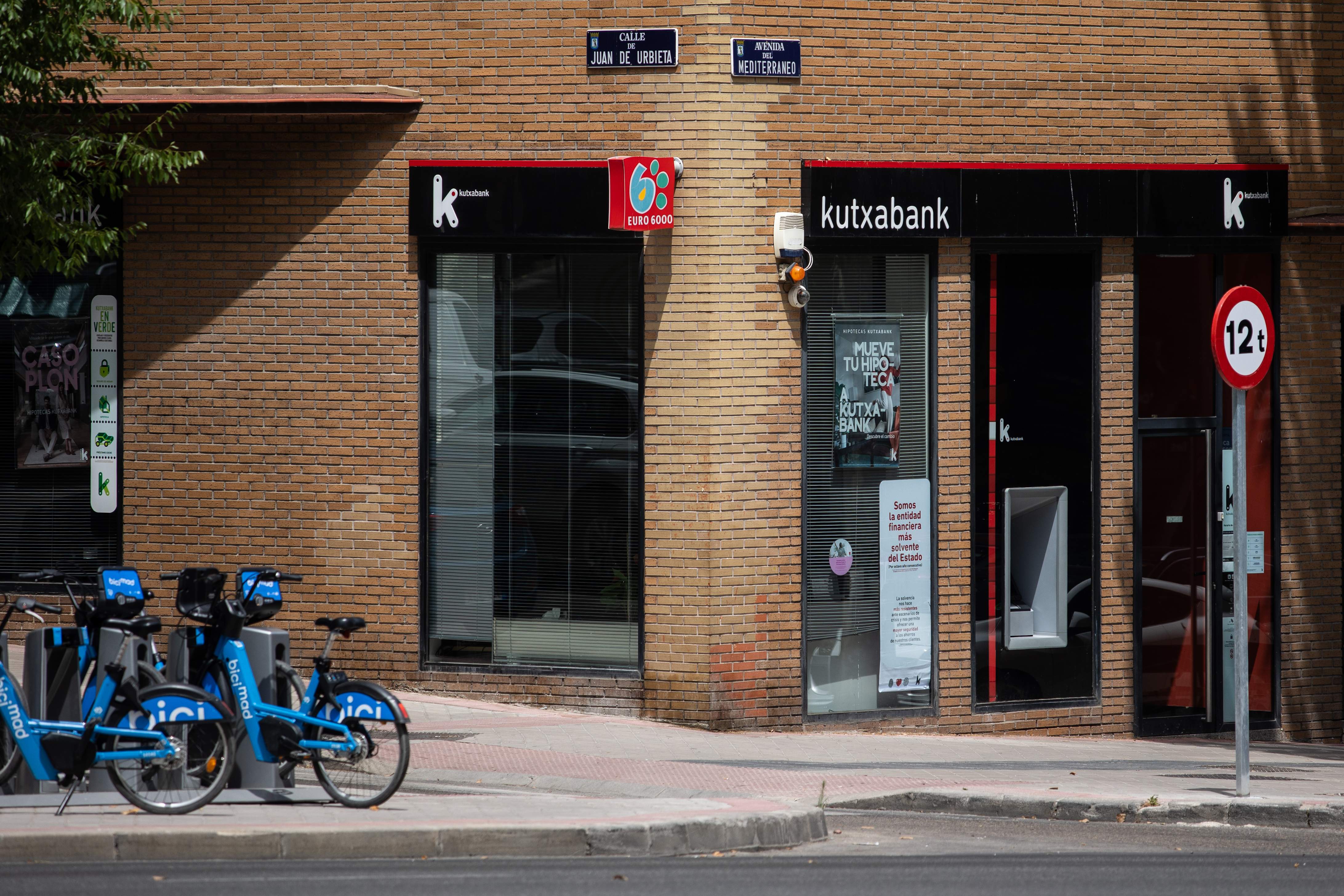 La banca se arma con provisiones millonarias para devolver los gastos de las hipotecas