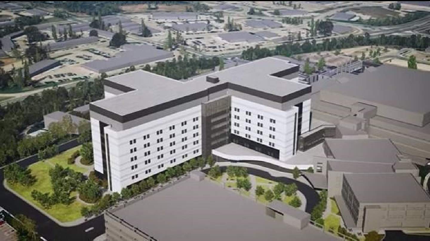 ACS guanya un contracte de 1.200 milions d'euros al Canadà per renovar un hospital