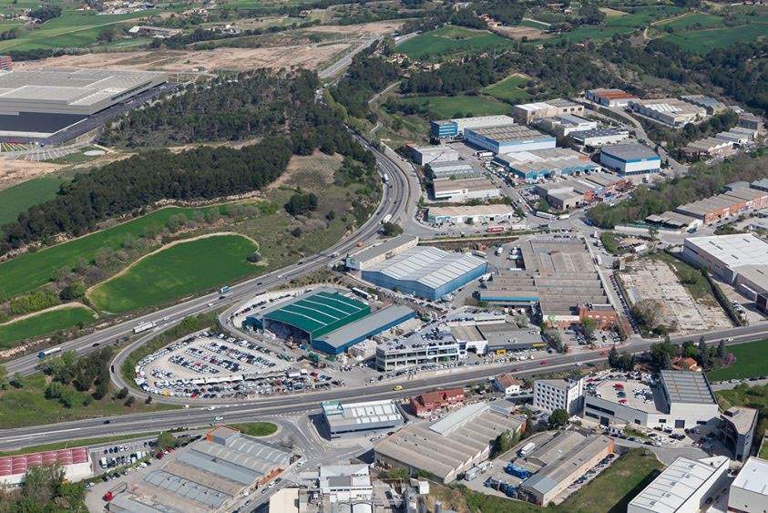 Los empresarios del Vallès optan a liderar el 'hub' industrial de movilidad sostenible