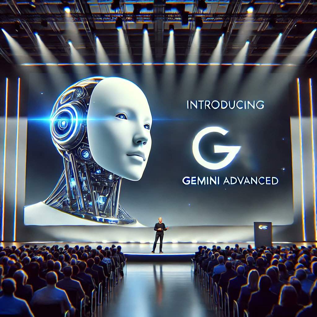La IA de Google, Gemini, serà capaç de respondre als teus missatges de WhatsApp