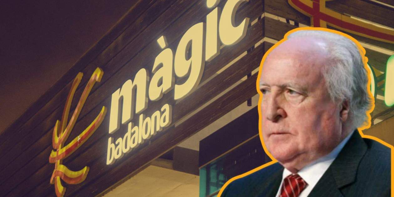 La familia Sanahuja retiene el Màgic Badalona al cerrarse su concurso