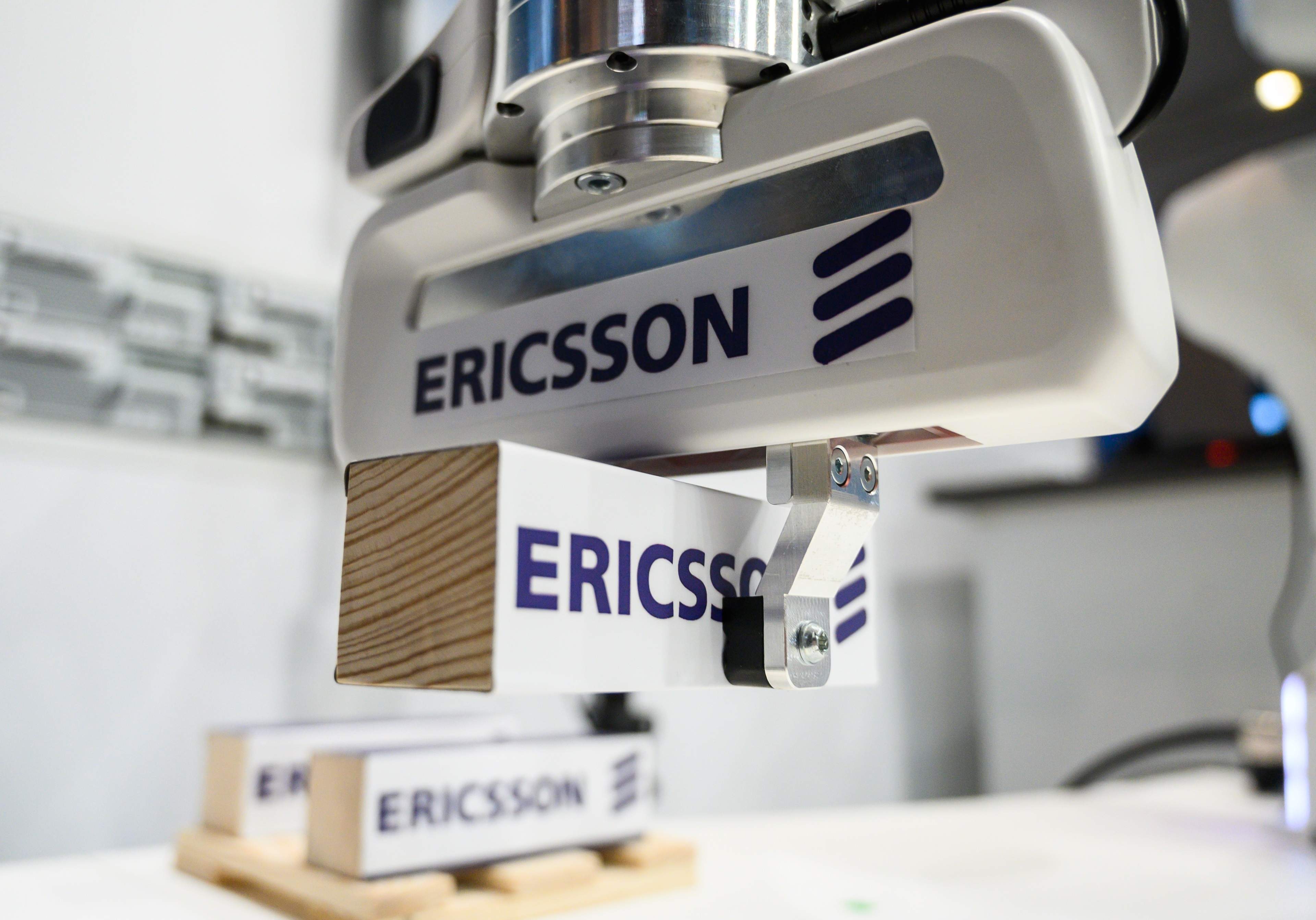 Ericsson nombra a Diego Martínez nuevo presidente y CEO en España y Portugal