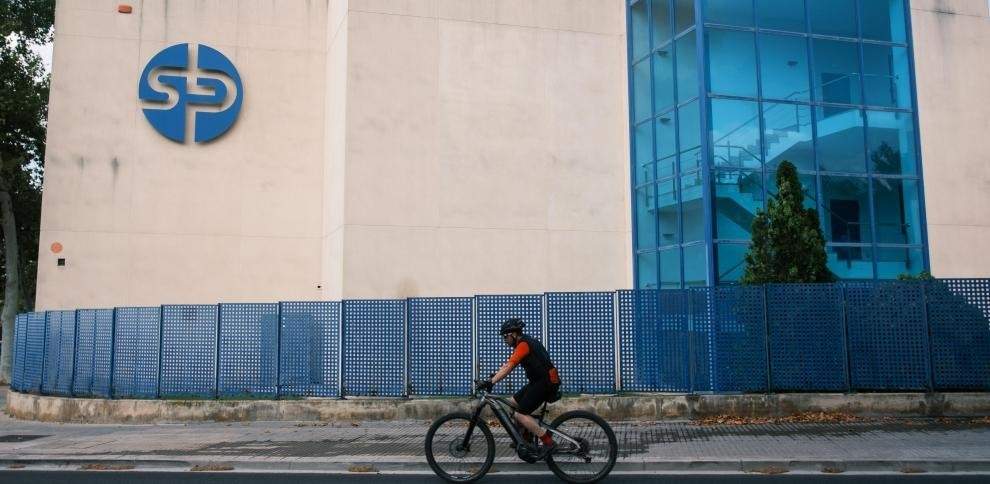 El grup Luminova obrirà una planta d'antibiòtics a Reus d'aquí a tres anys