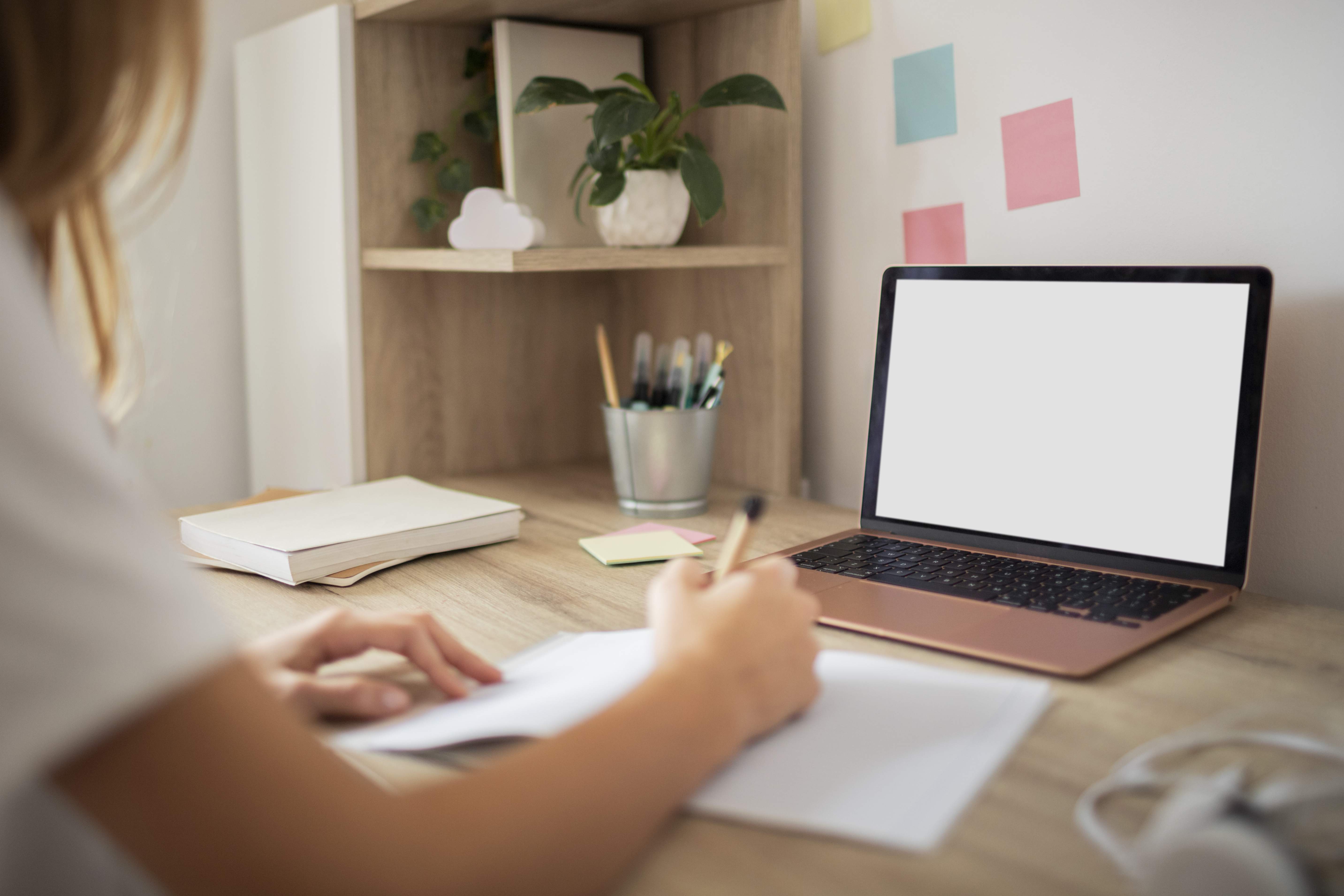¿Se considera tiempo de trabajo efectivo si tienes una avería mientras teletrabajas?
