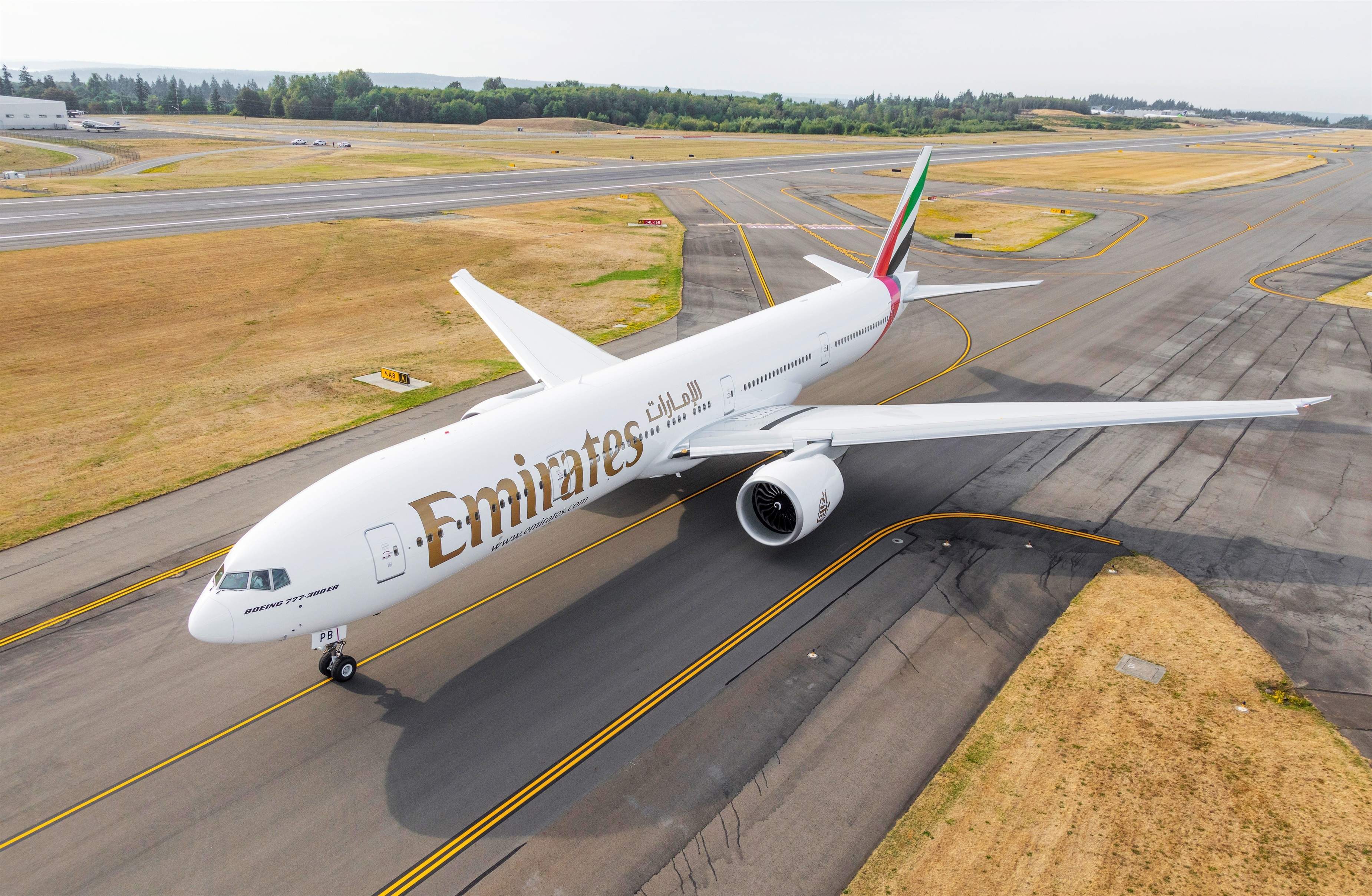 Barcelona, Madrid, Màlaga... Emirates busca tripulants de cabina a Espanya