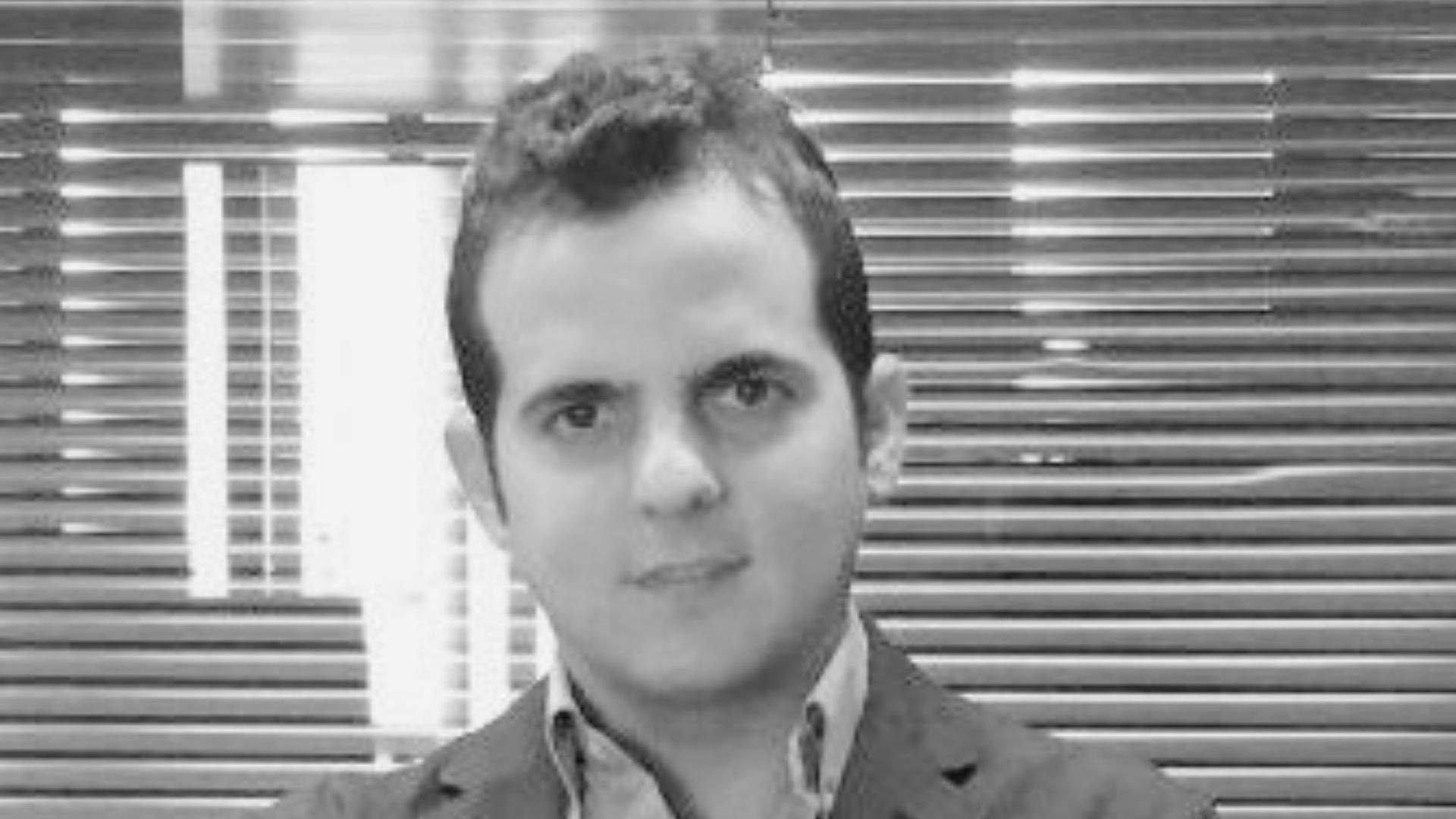 Fernando Benito