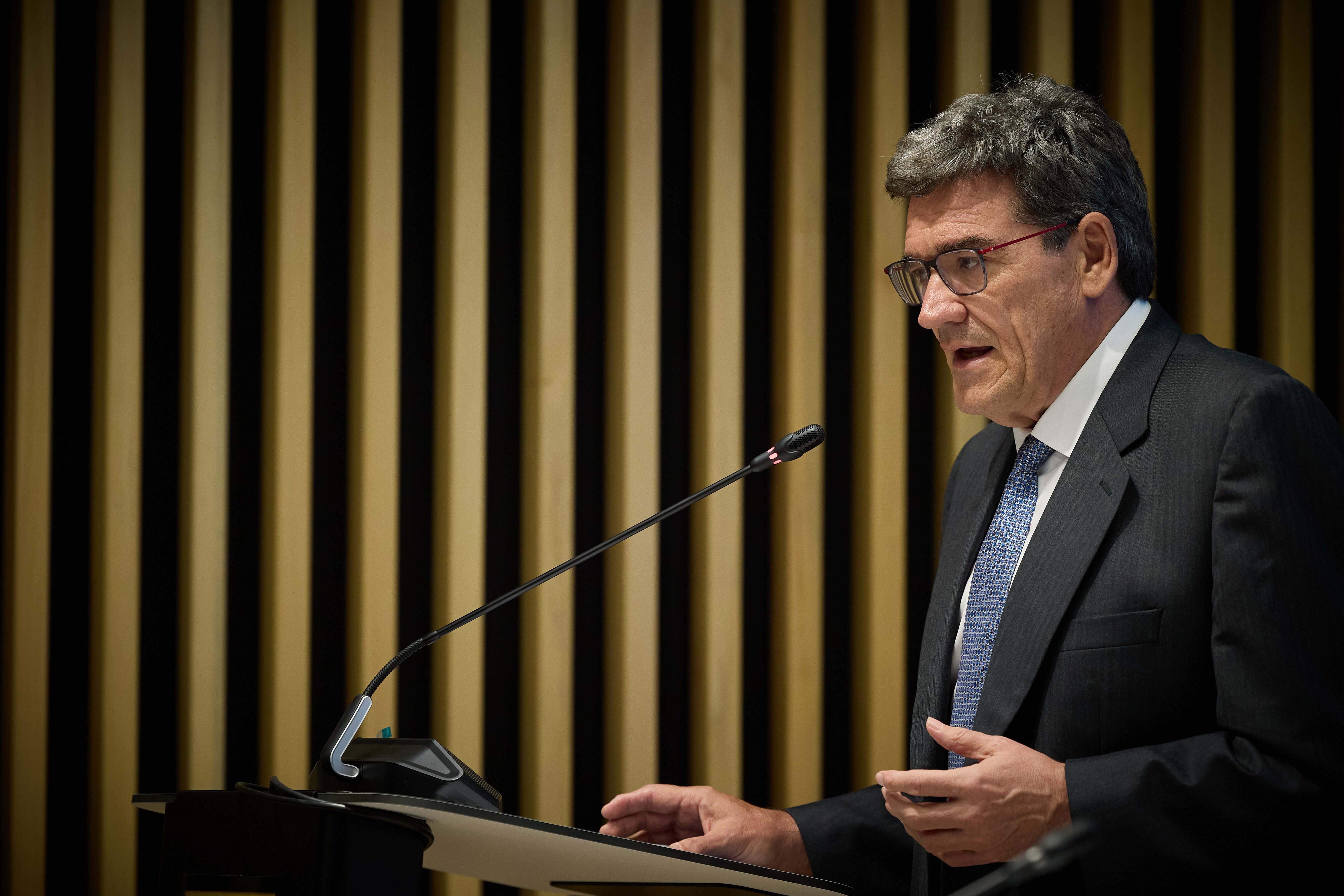 El govern espanyol nomena Escrivá nou governador del Banc d'Espanya