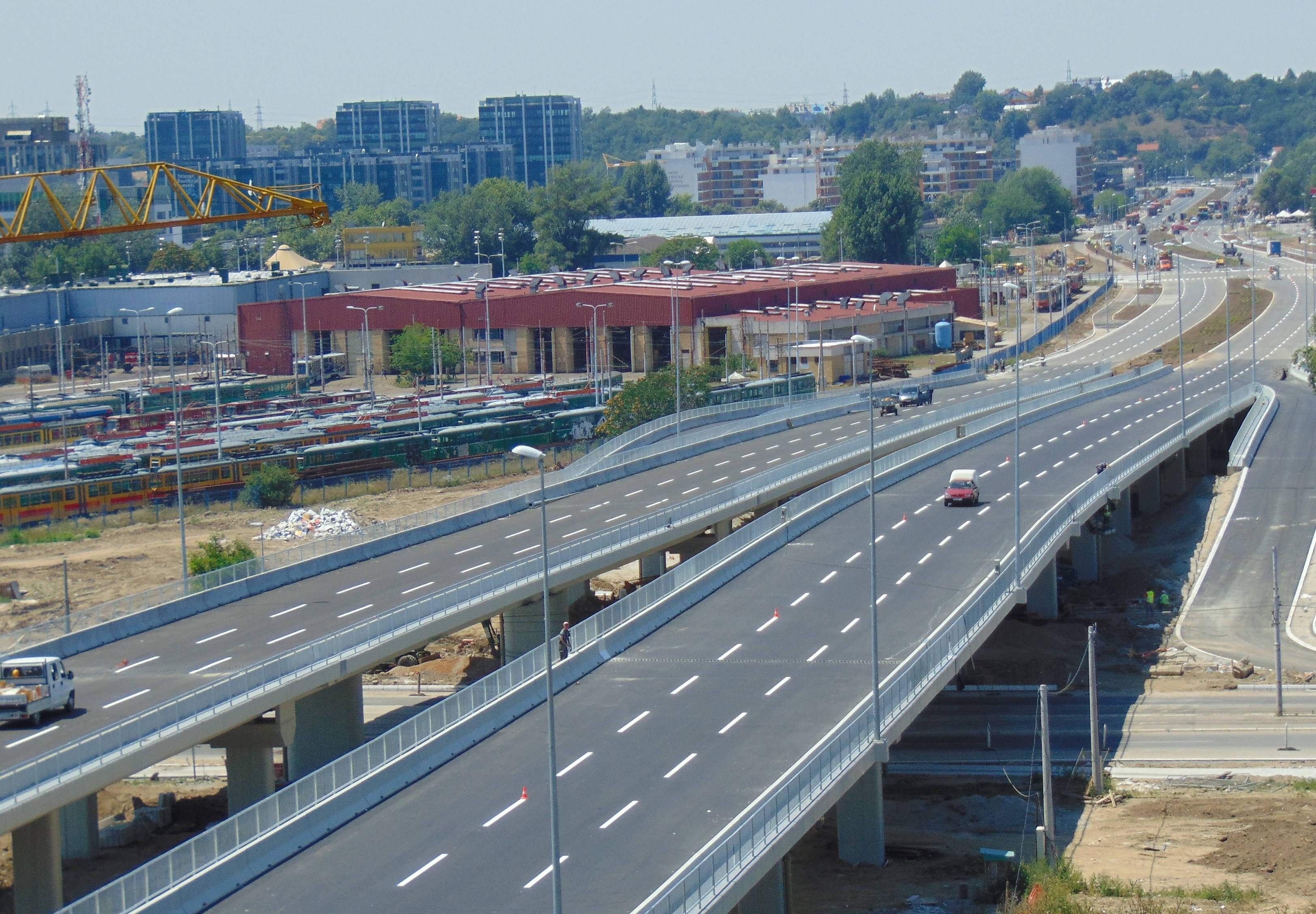 El grupo catalán Rubau se hace con una autopista en México por 300 millones