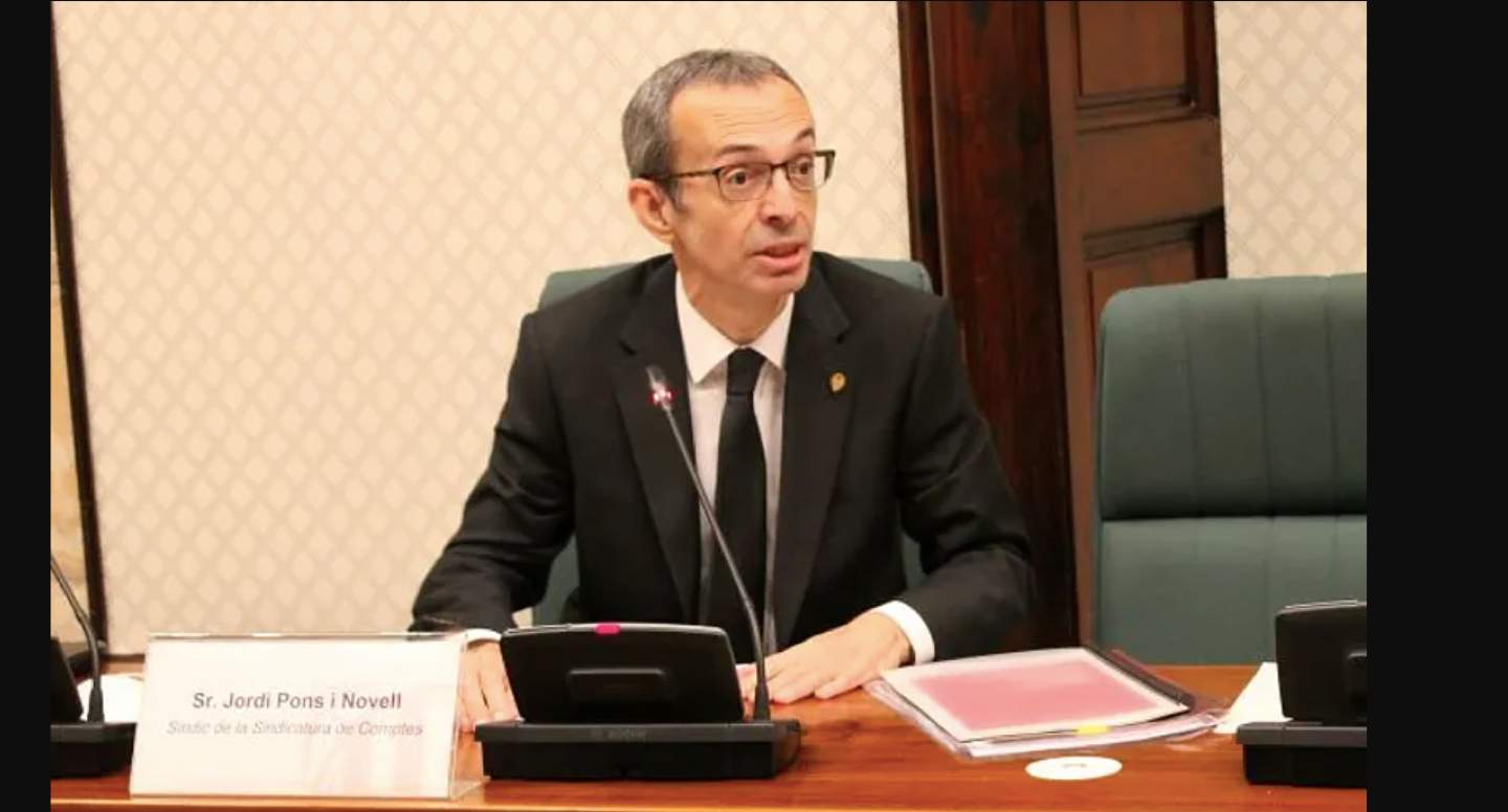 ERC i PSOE pacten l’entrada de Jordi Pons, autor del llibre ‘Espoli fiscal’, al consell del Banc d’Espanya
