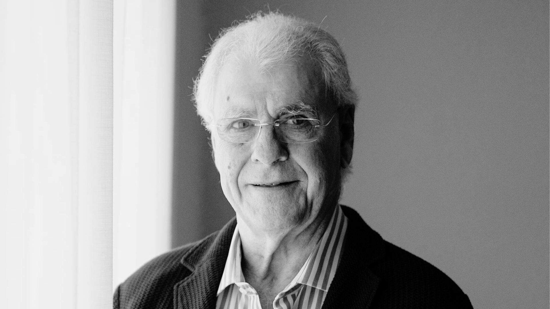 José Luis Zoreda BN