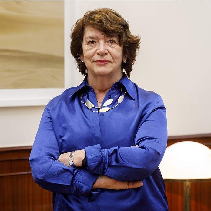 Soledad Núñez será la subgobernadora del Banco de España