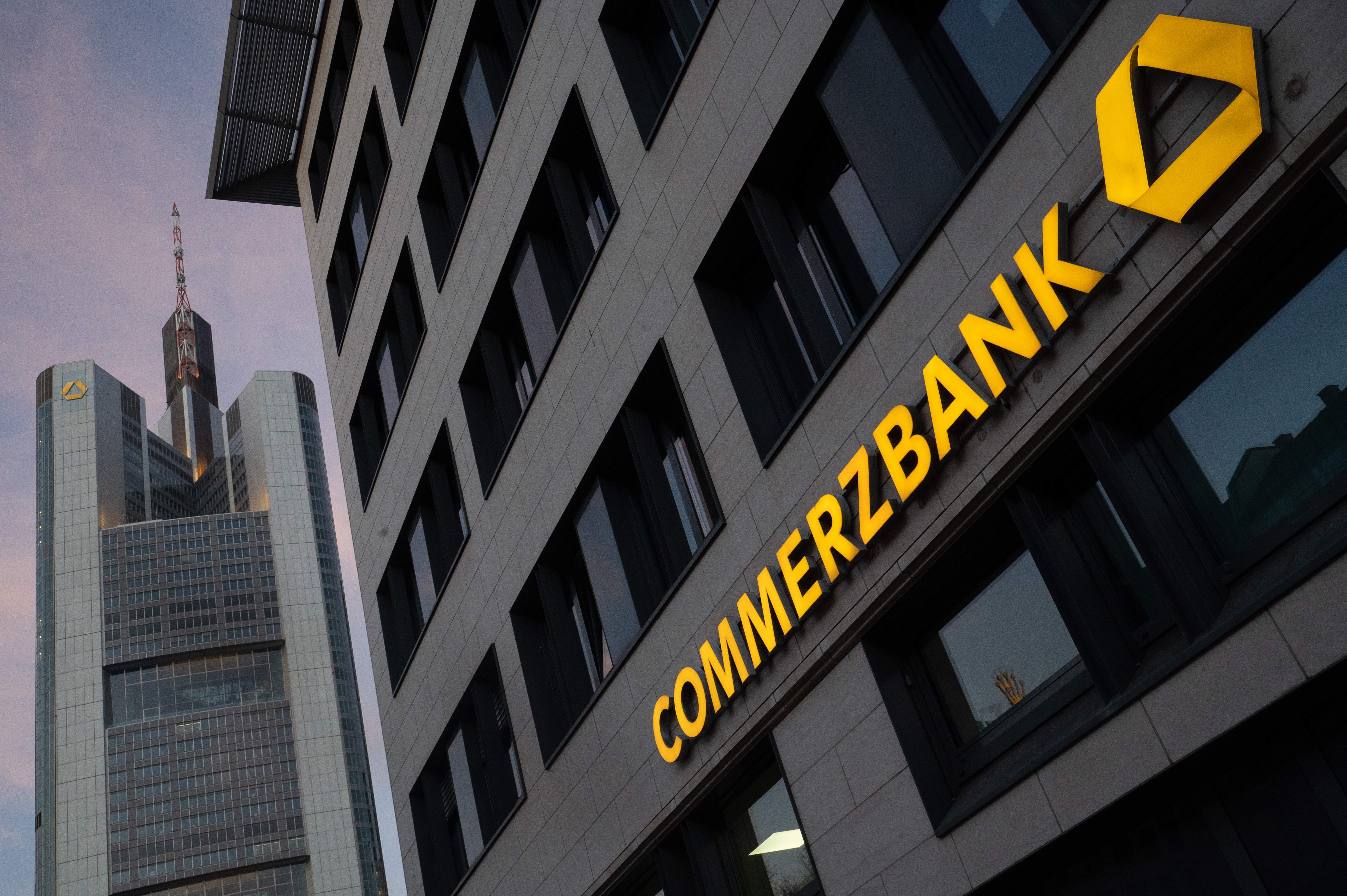 Andrea Orcel prepara la primera fusión transfronteriza entre Unicredit y Commerzbank
