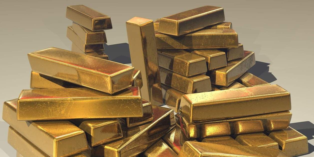 El precio del oro marca nuevos máximos históricos por su papel de ...