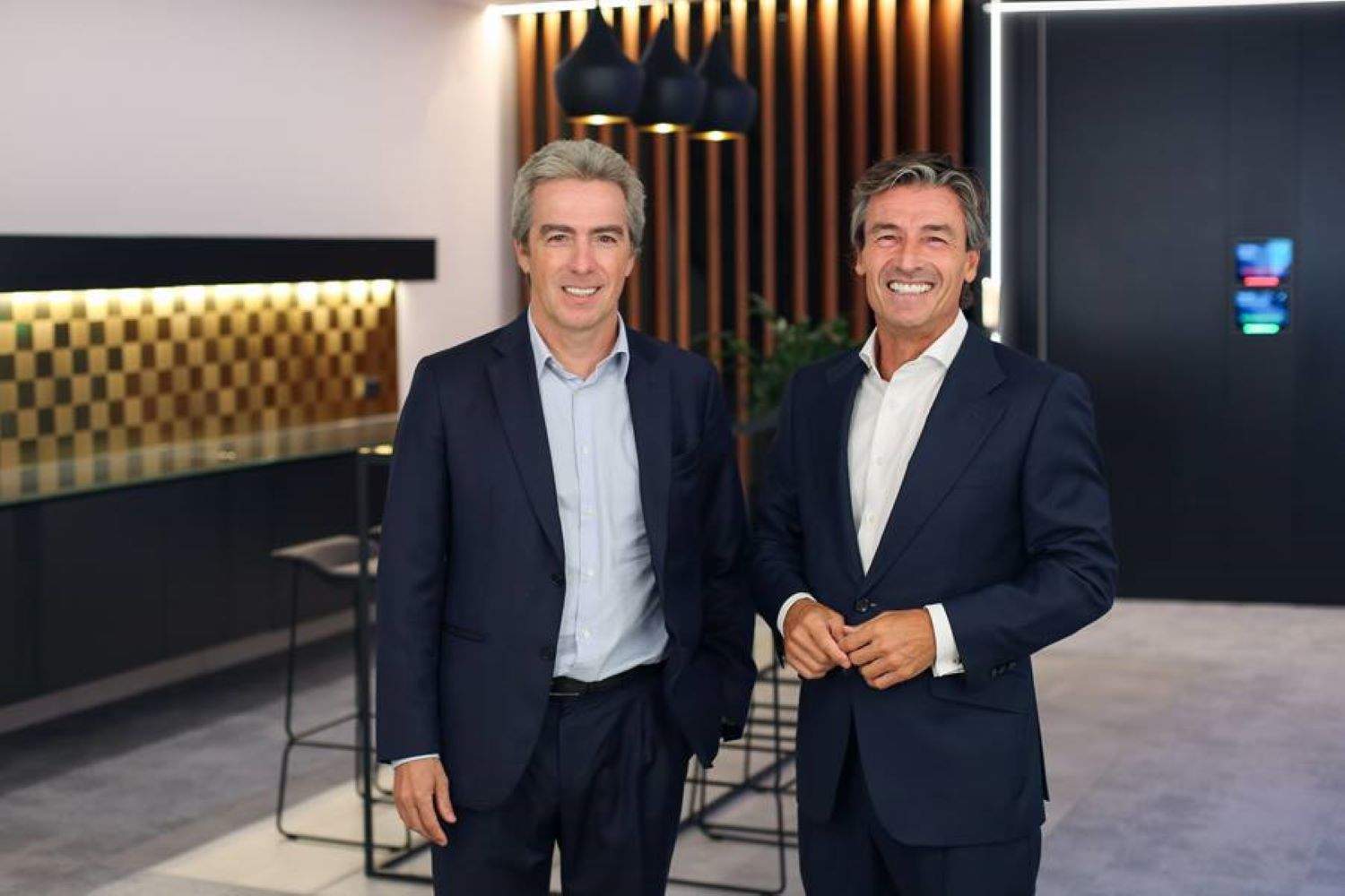EY nombra a Xavier Trias Arraut socio director en Catalunya