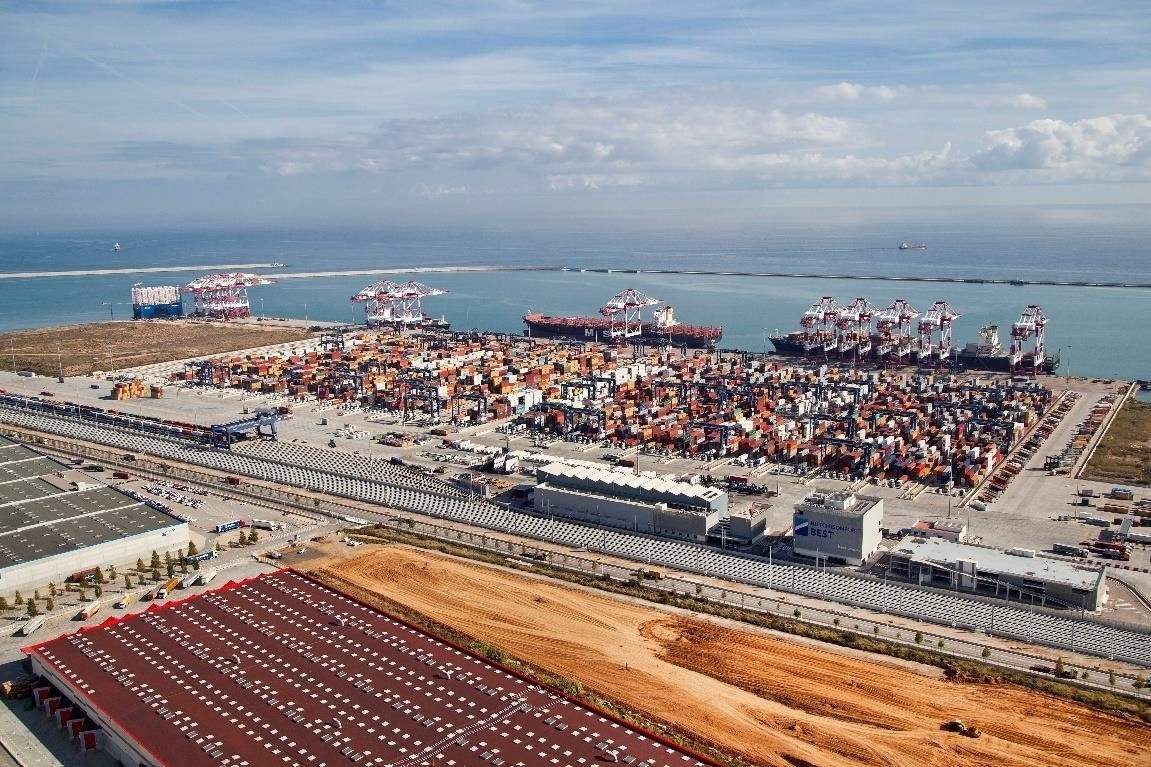 La reforma del Port de Barcelona té llum verda econòmica