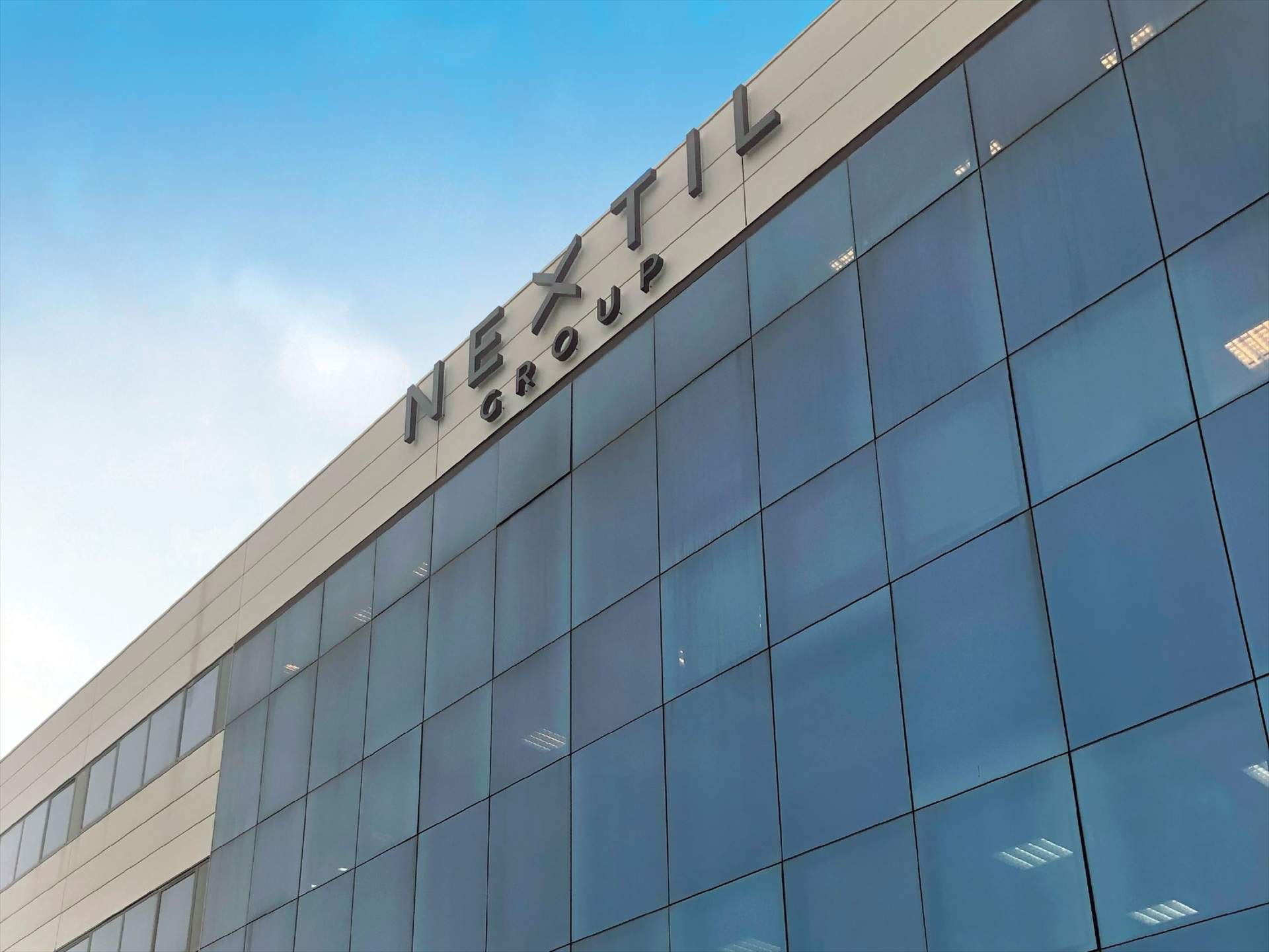 Nextil fabrica en Guatemala para ingresar 80 millones en 2025 Nextil fabrica en Guatemala para ingresar 80 millones en 2025