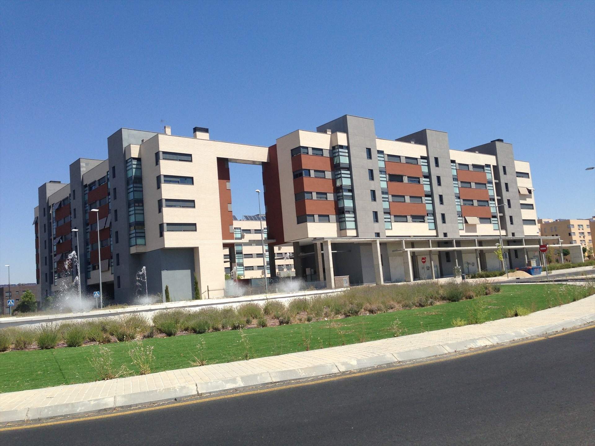 EuropaPress 2590336 precio vivienda incremento 36 2019 tinsa