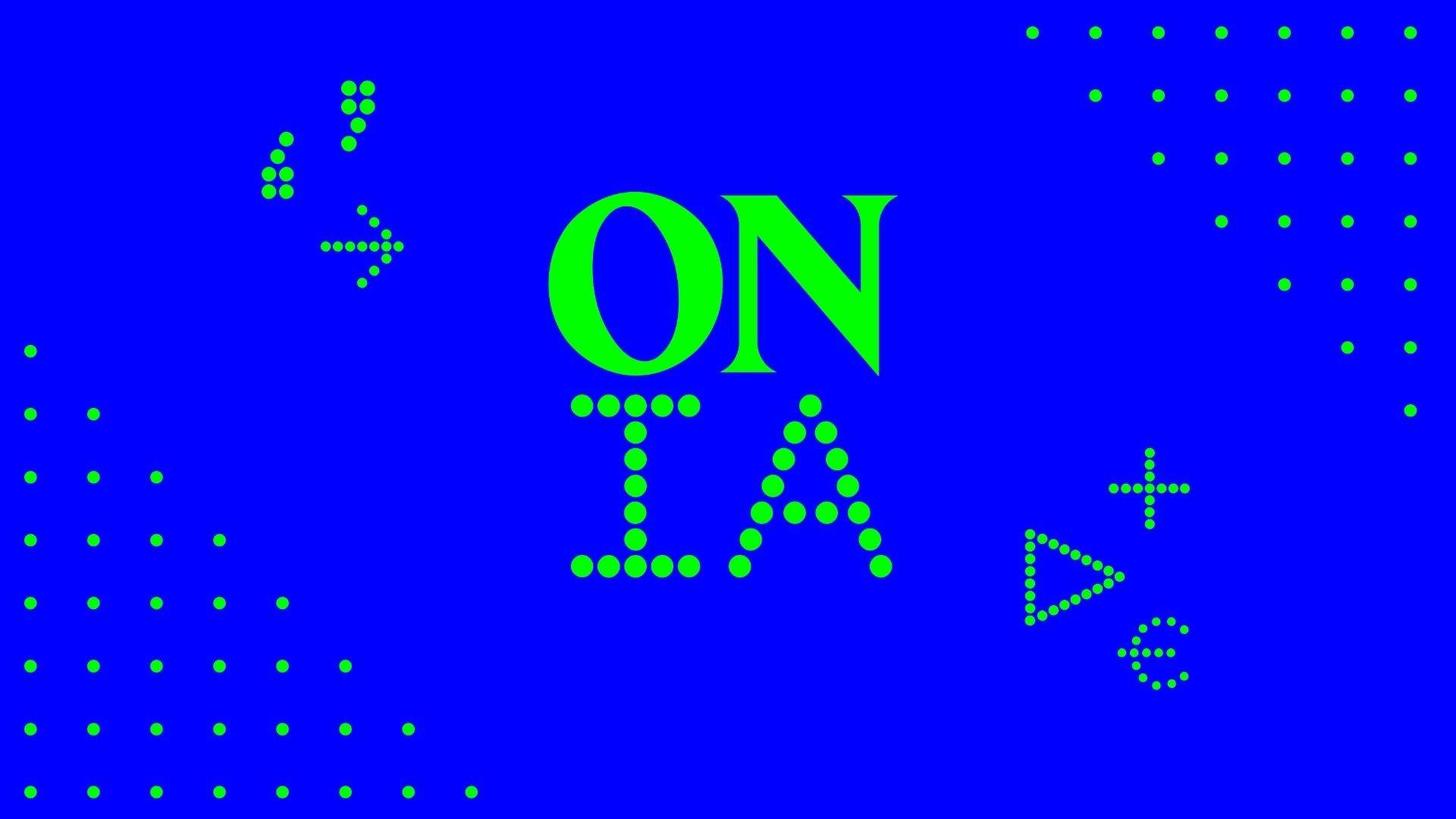 Conoce ON-IA, el nuevo portal de inteligencia artificial. ¡Ven el 3 de octubre!