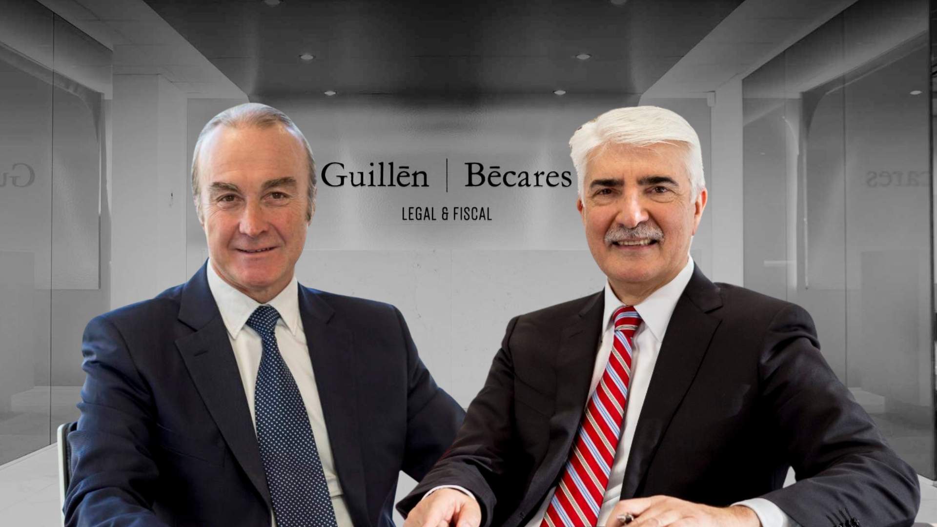 Guillén Bécares se integra en Baker Tilly: operación entre despachos de gestión empresarial