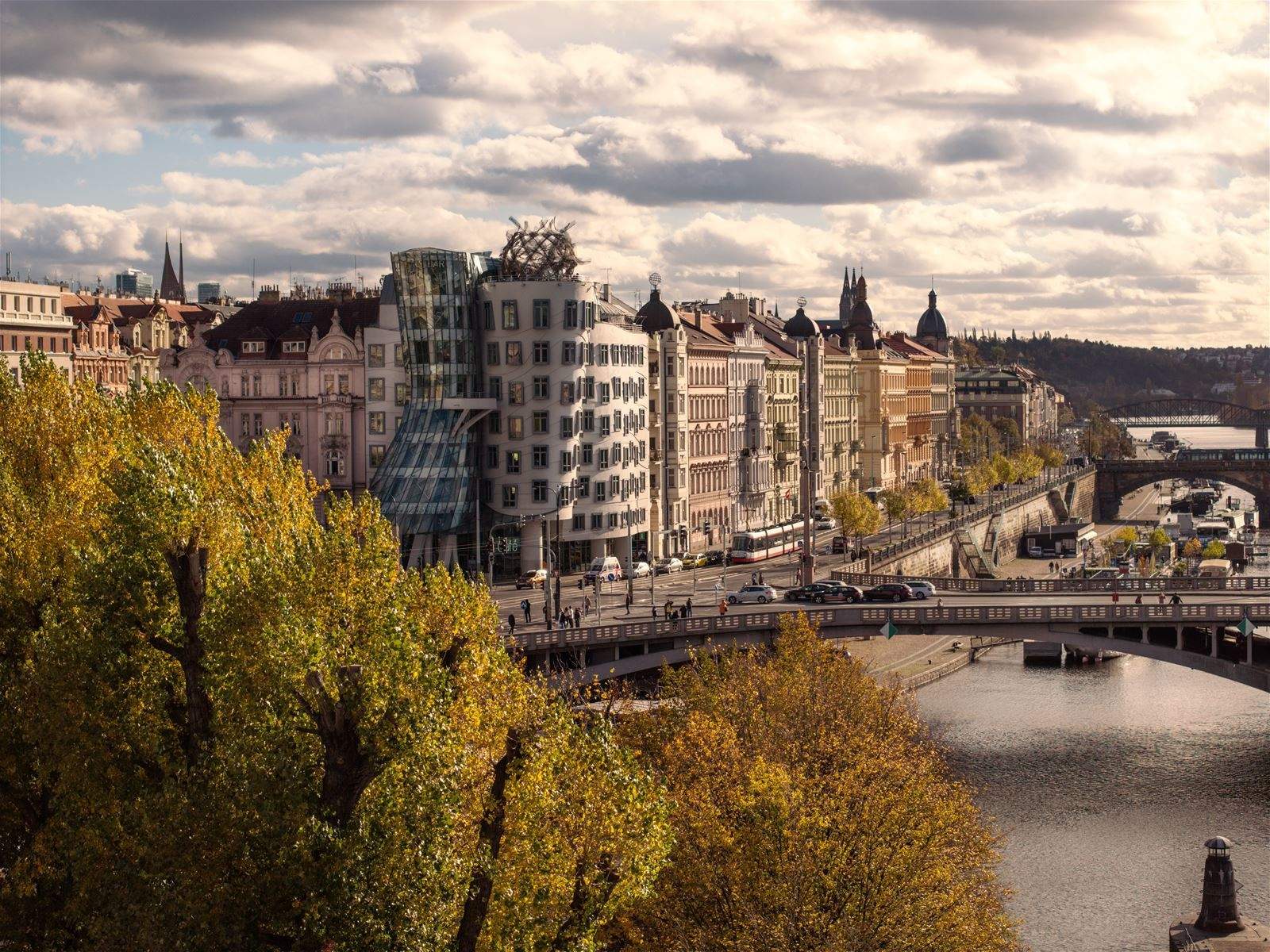 EuropaPress 5994013 praga aumentara capacidad alojamientos lujo ano