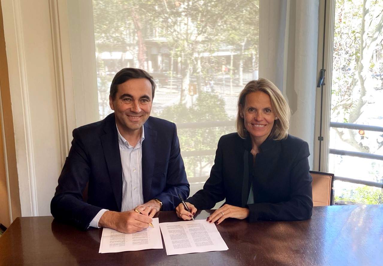 Bureau Veritas compra la catalana IDP para incidir en la certificación de sostenibilidad en edificios