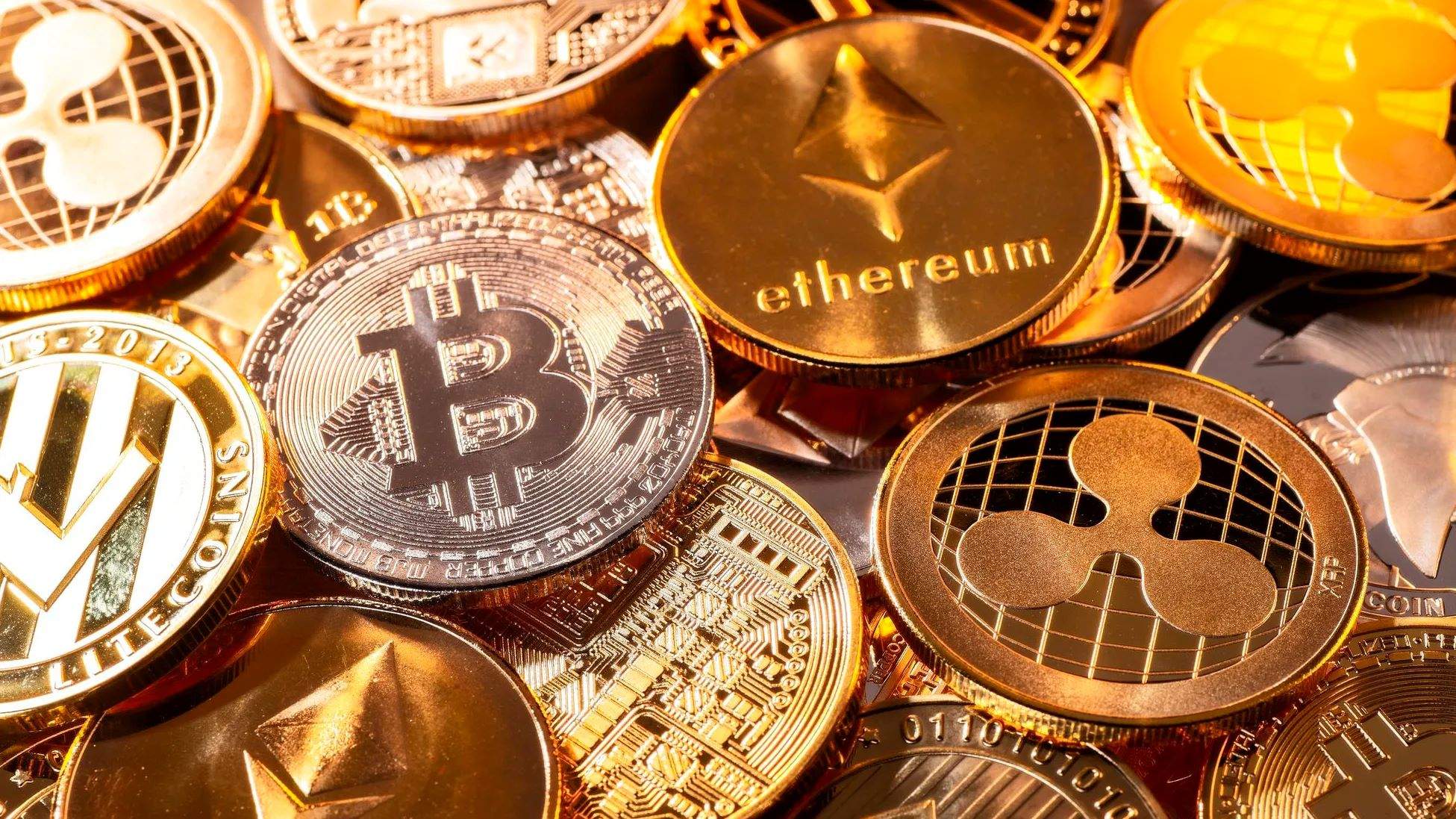El exdueño de Mt. Gox defiende las criptomonedas y sueña con un "uso universal" de la moneda