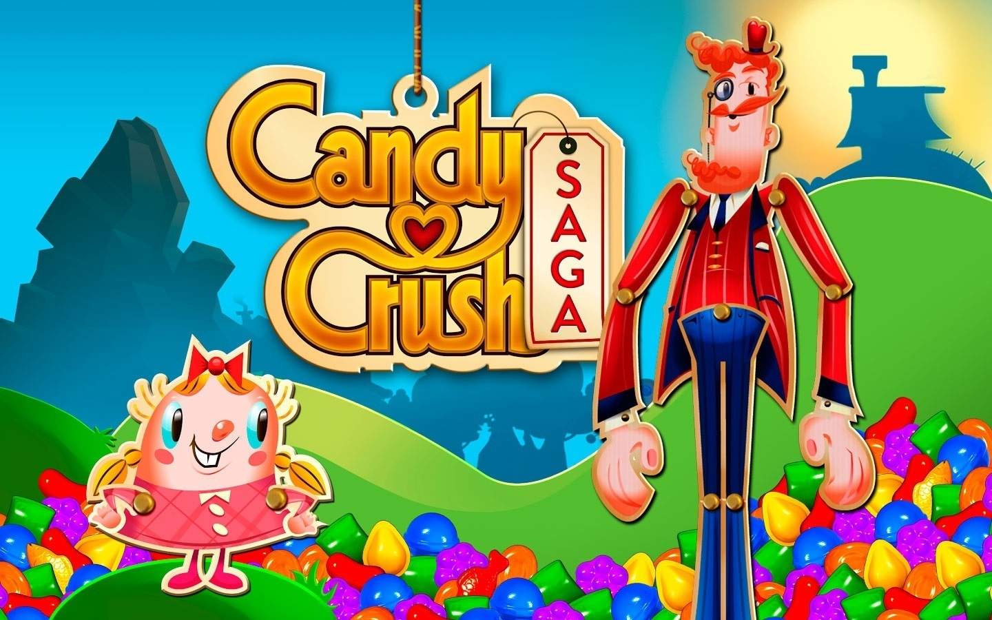 La empresa creadora de Candy Crush anuncia un ERE para despedir a 47 personas en Barcelona