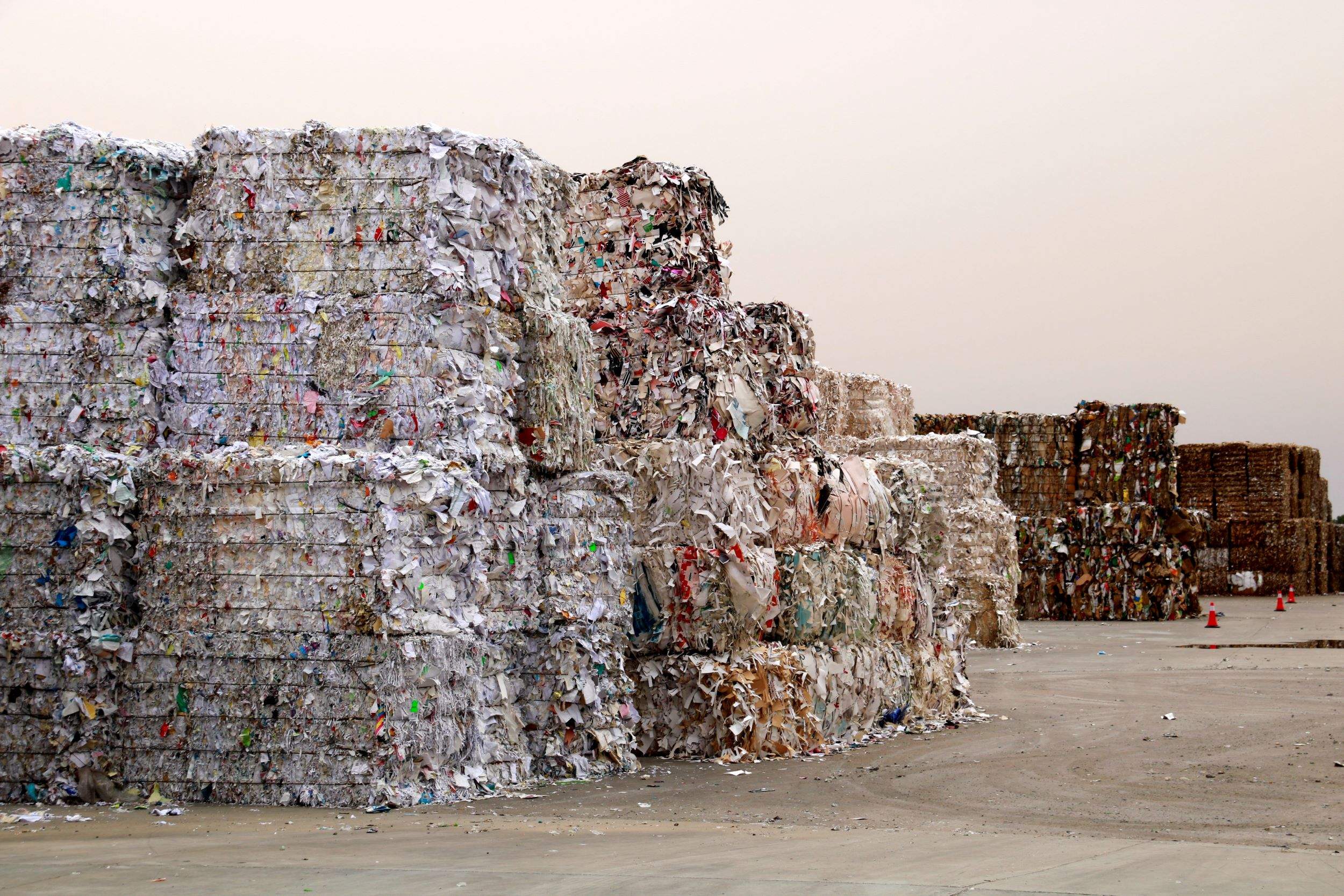 La papelera Alier inaugura dos plantas tras una inversión de 75 millones