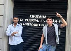 Brutalia, una pasta italiana pensada para el 'delivery' Brutalia, una pasta italiana pensada para el 'delivery'