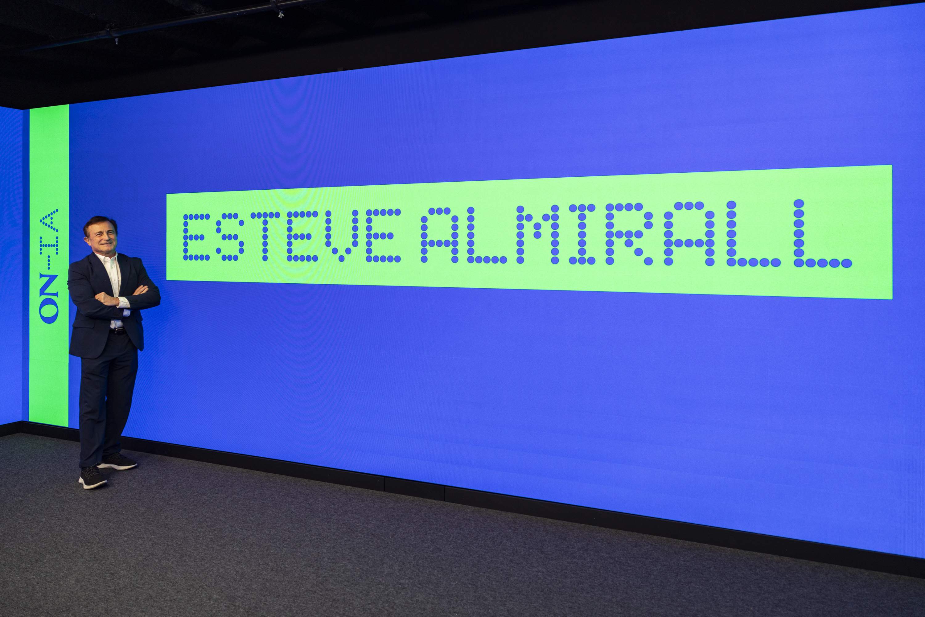 Setmana IA | Més i més centres d’intel·ligència artificial