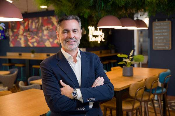 La cadena low cost Travelodge adquiere su cuarto hotel en Barcelona