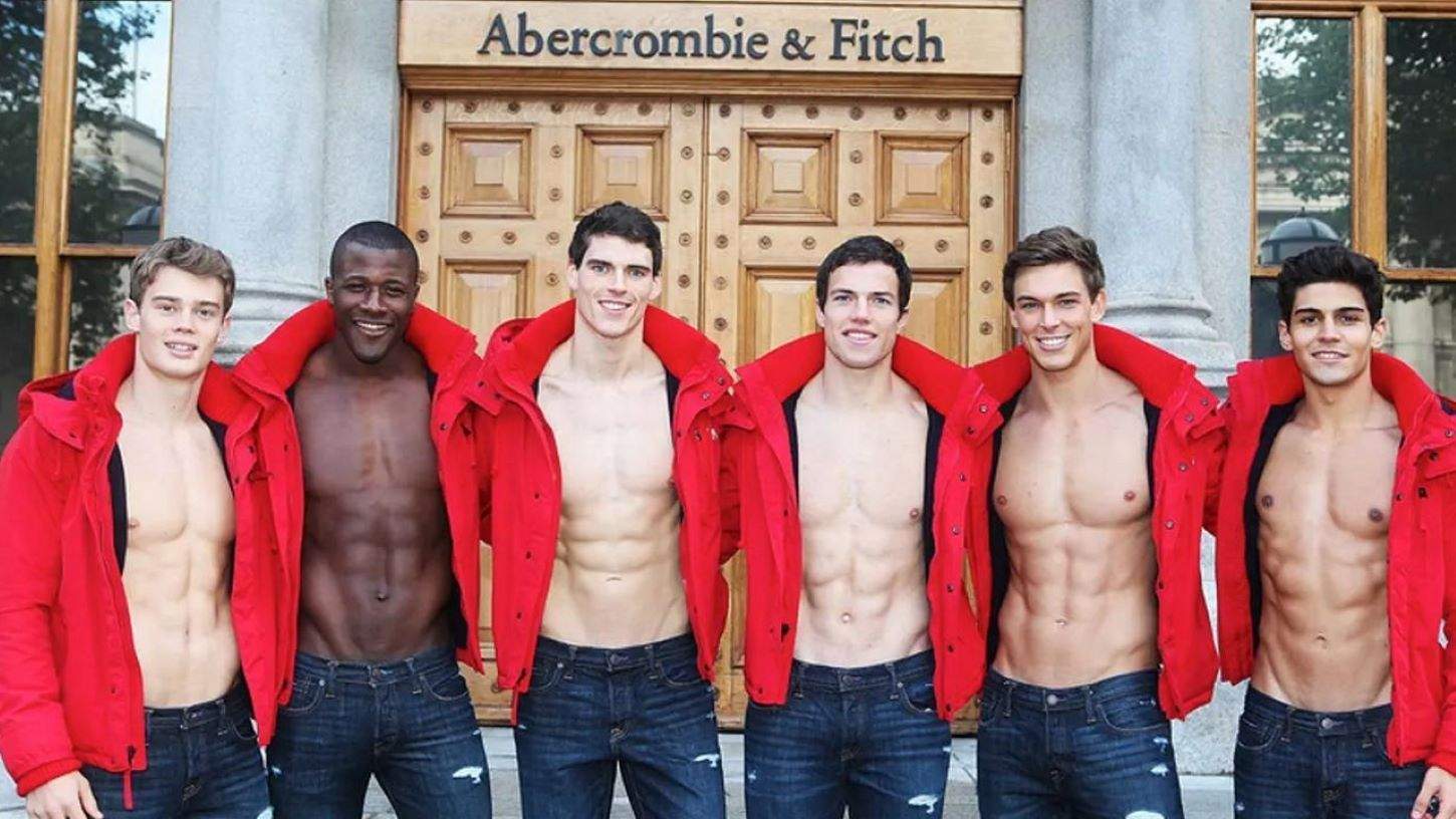 Mike Jeffries, exCEO de Abercrombie & Fitch, detenido por tráfico sexual