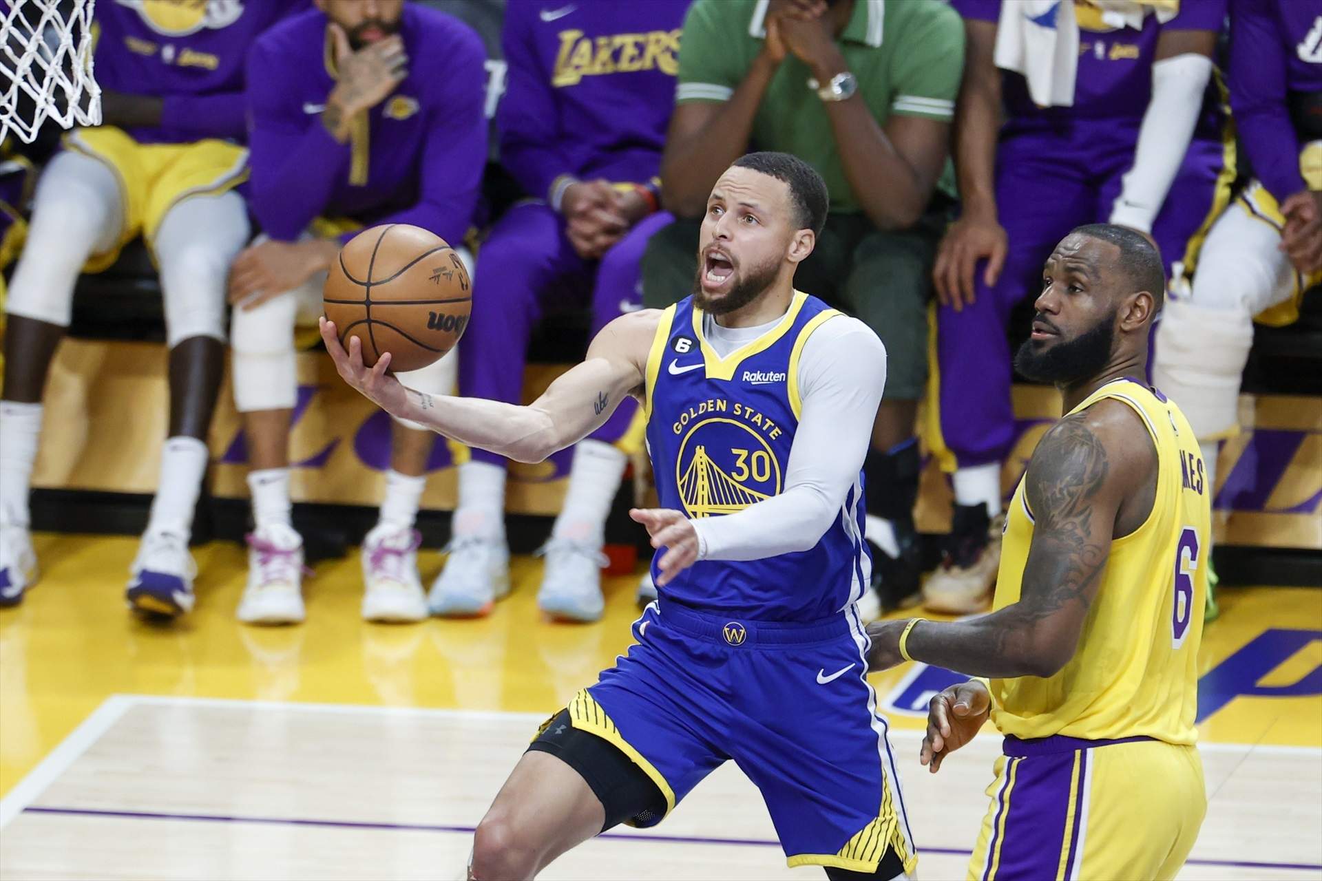 Arranca la NBA: Cuánto cobran y quiénes son los jugadores mejor pagados