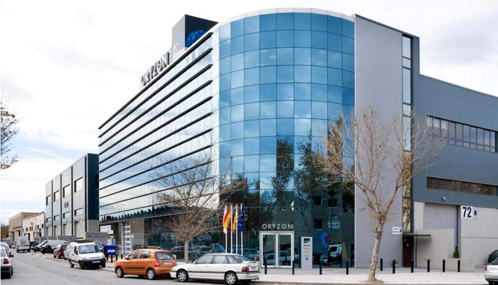 Oryzon Genomics inverteix 6,3 milions en R+D i presenta nous avanços Oryzon Genomics inverteix 6,3 milions en R+D i presenta nous avanços