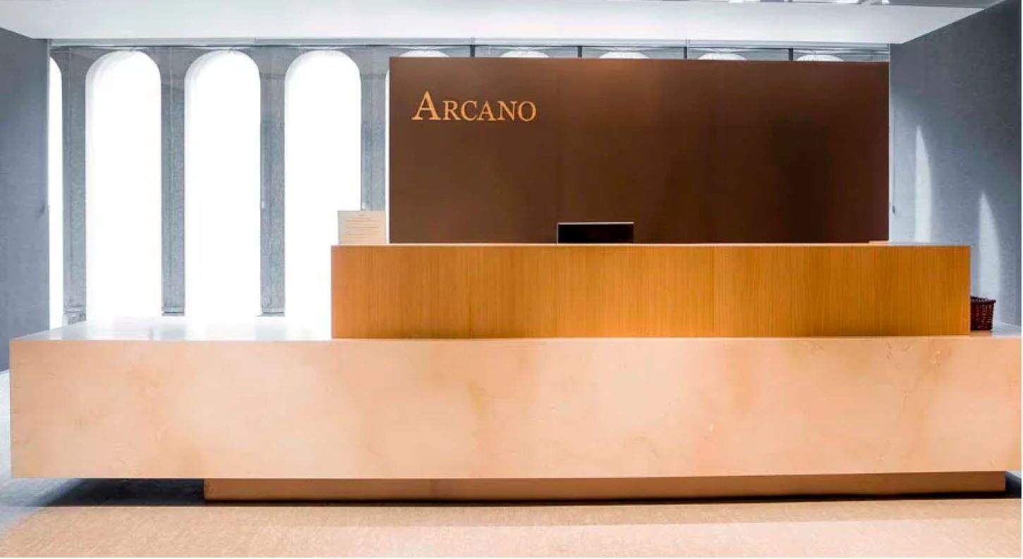 Manuel Lao Gorina entra en el consejo de administración de Arcano