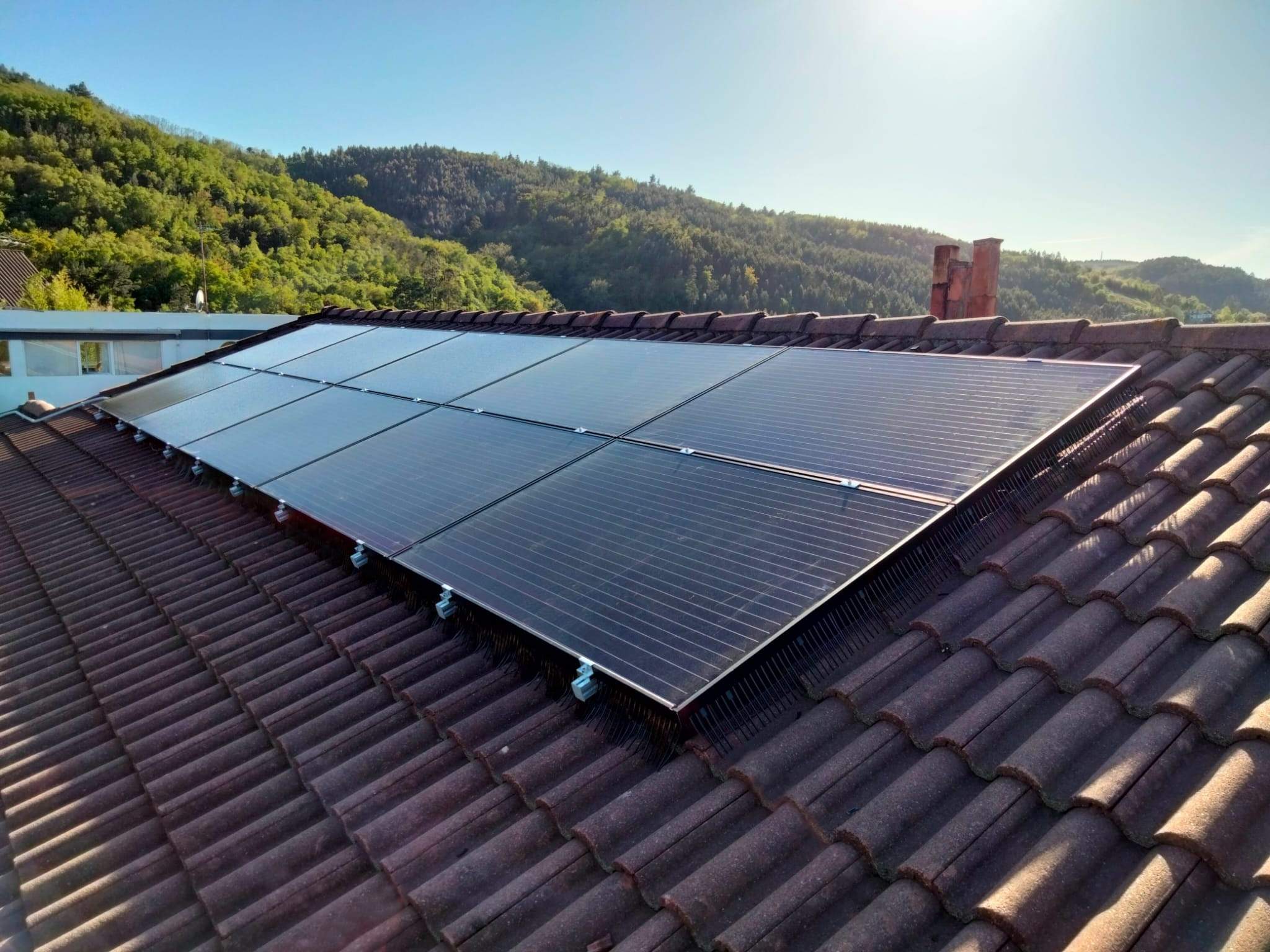 Suspendida la cotización de SolarProfit, que registra un Ebitda negativo de 14 millones
